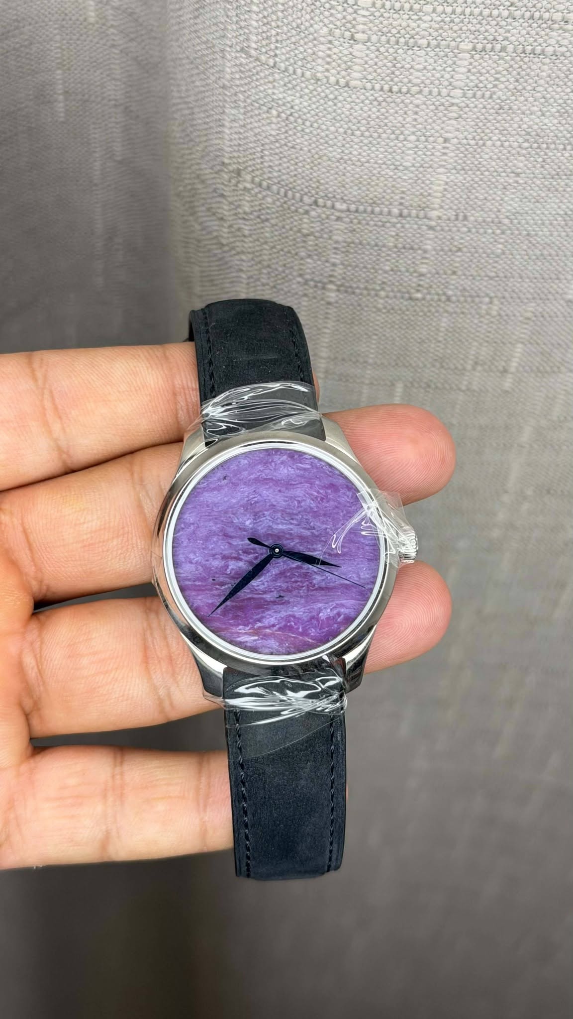 May be an image of digital watch