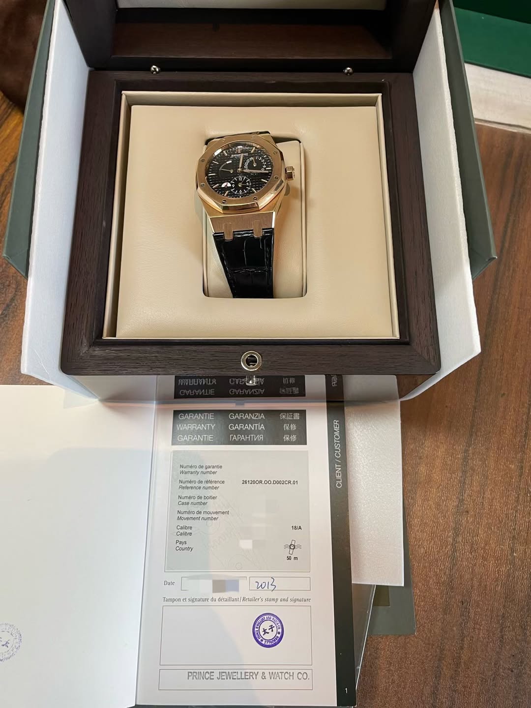 May be an image of digital watch and text
