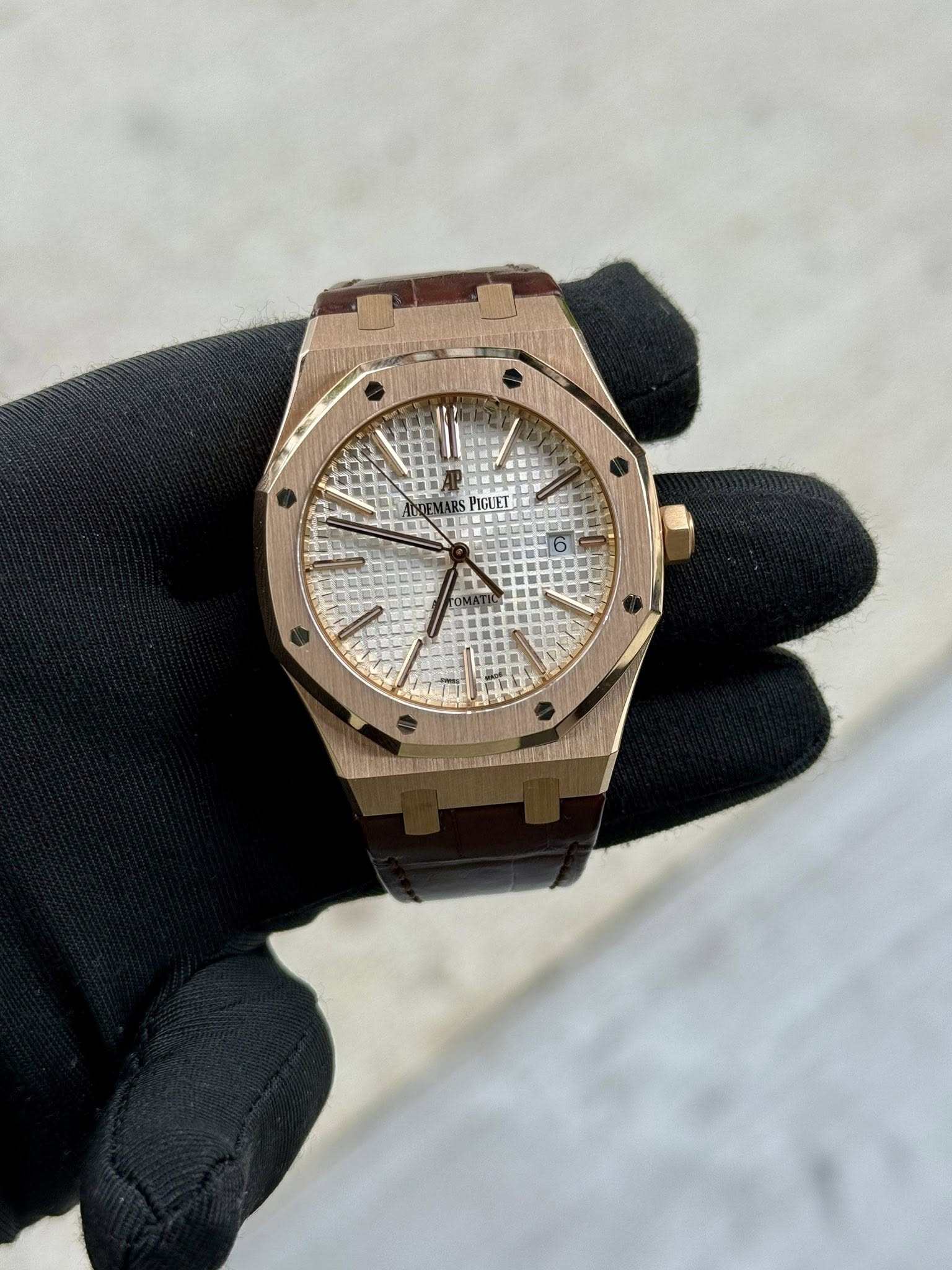 May be an image of digital watch and text