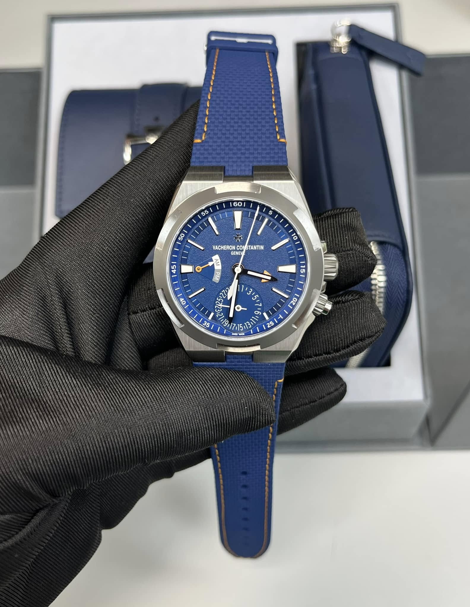 May be an image of wrist watch and text that says '60 55 50 ي NACHERON ANTIN 10 45 SL OF 20 10 ب '5 17 ٥ ل ف LI 2h1 I 11 وي 1 e OZ 生 40'