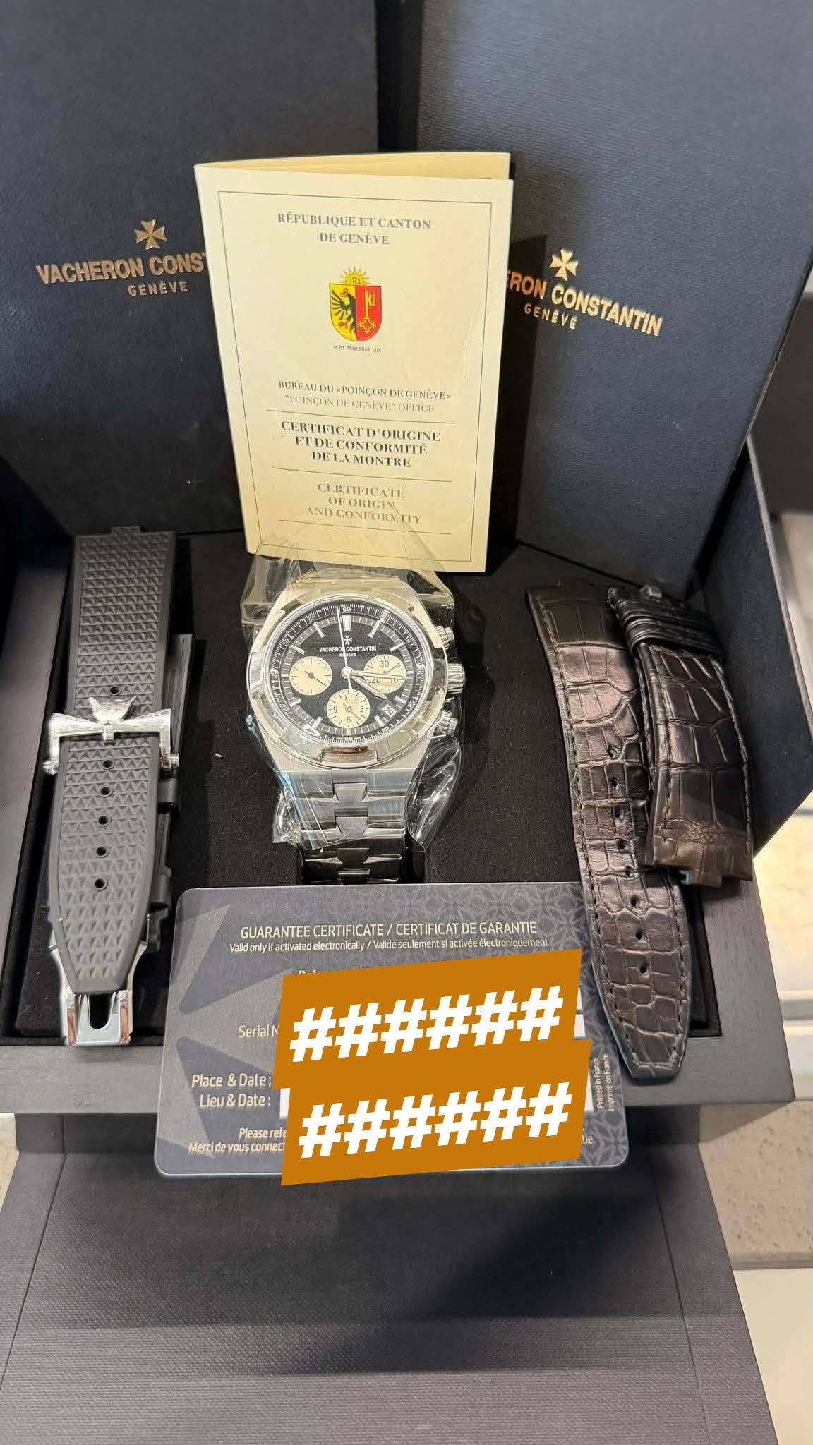 May be an image of digital watch and text