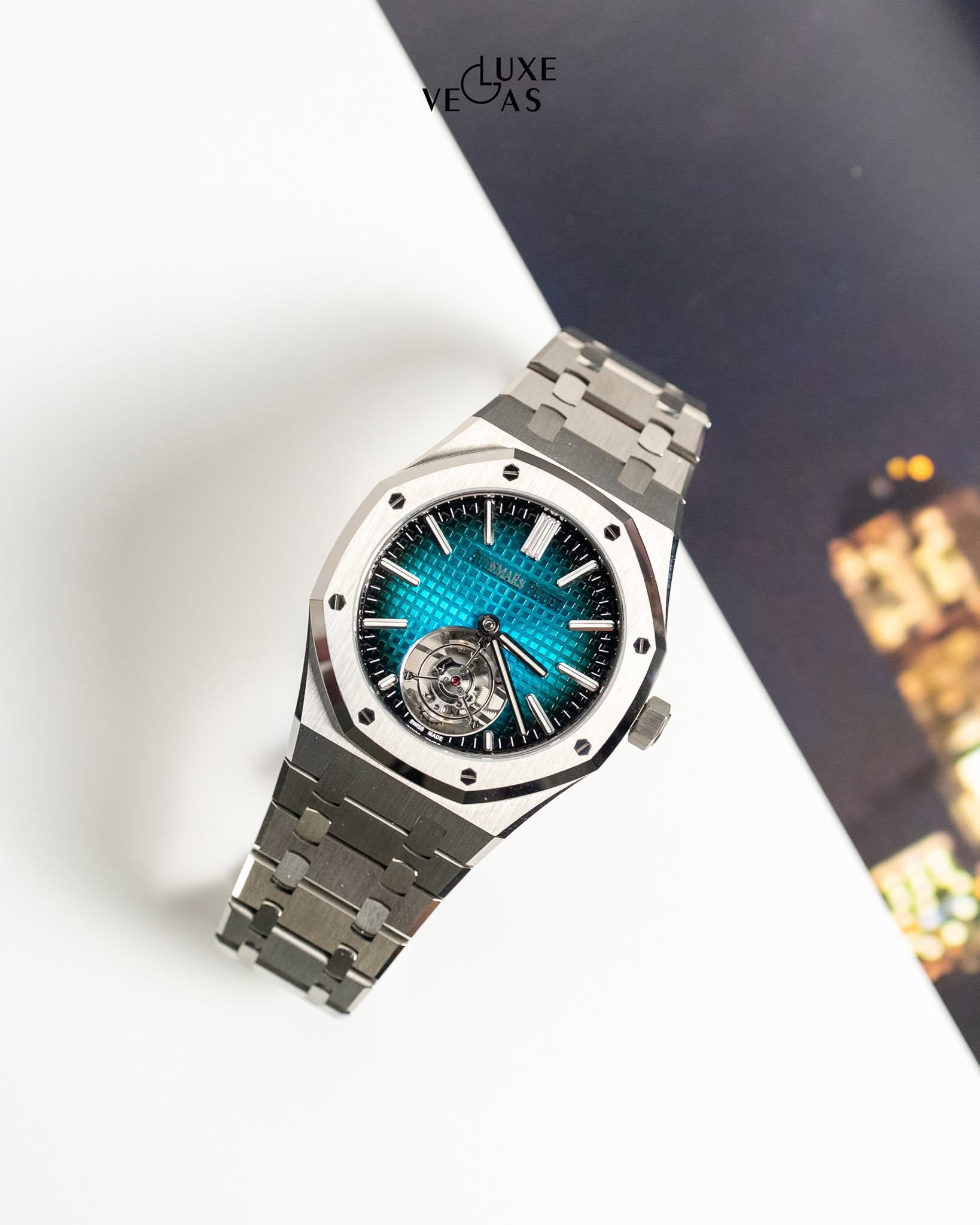 May be an image of digital watch and text