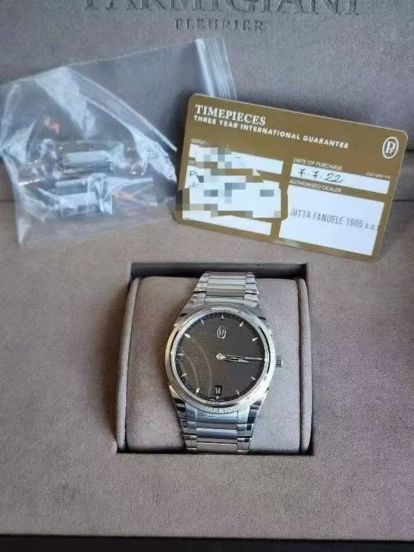 May be an image of digital watch and text
