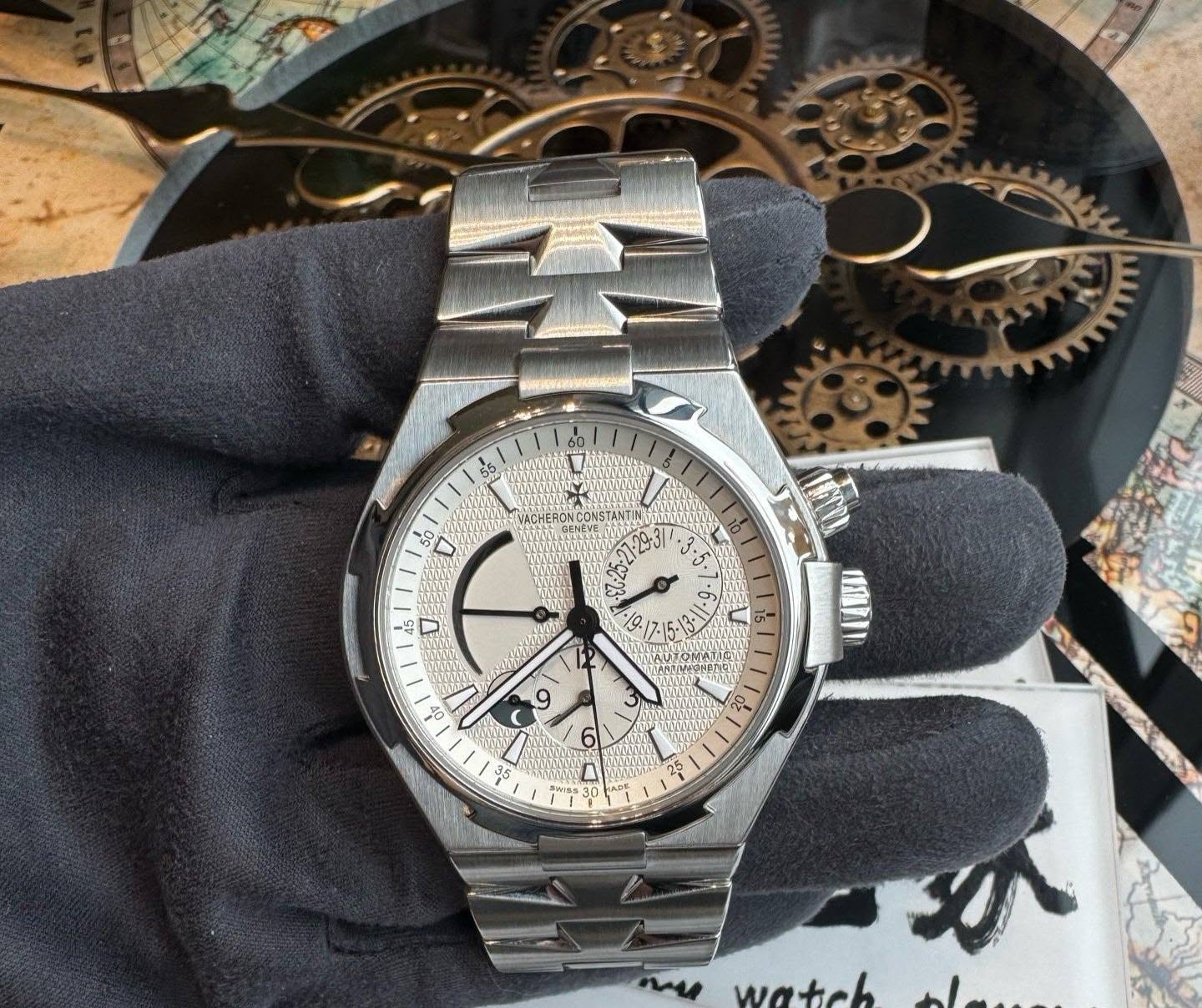 May be an image of wrist watch and text that says '60 I 55 s0 M L . جن 5. ف1رج 11.9 ف 45 D ่ 9 02 O se و د watch A'