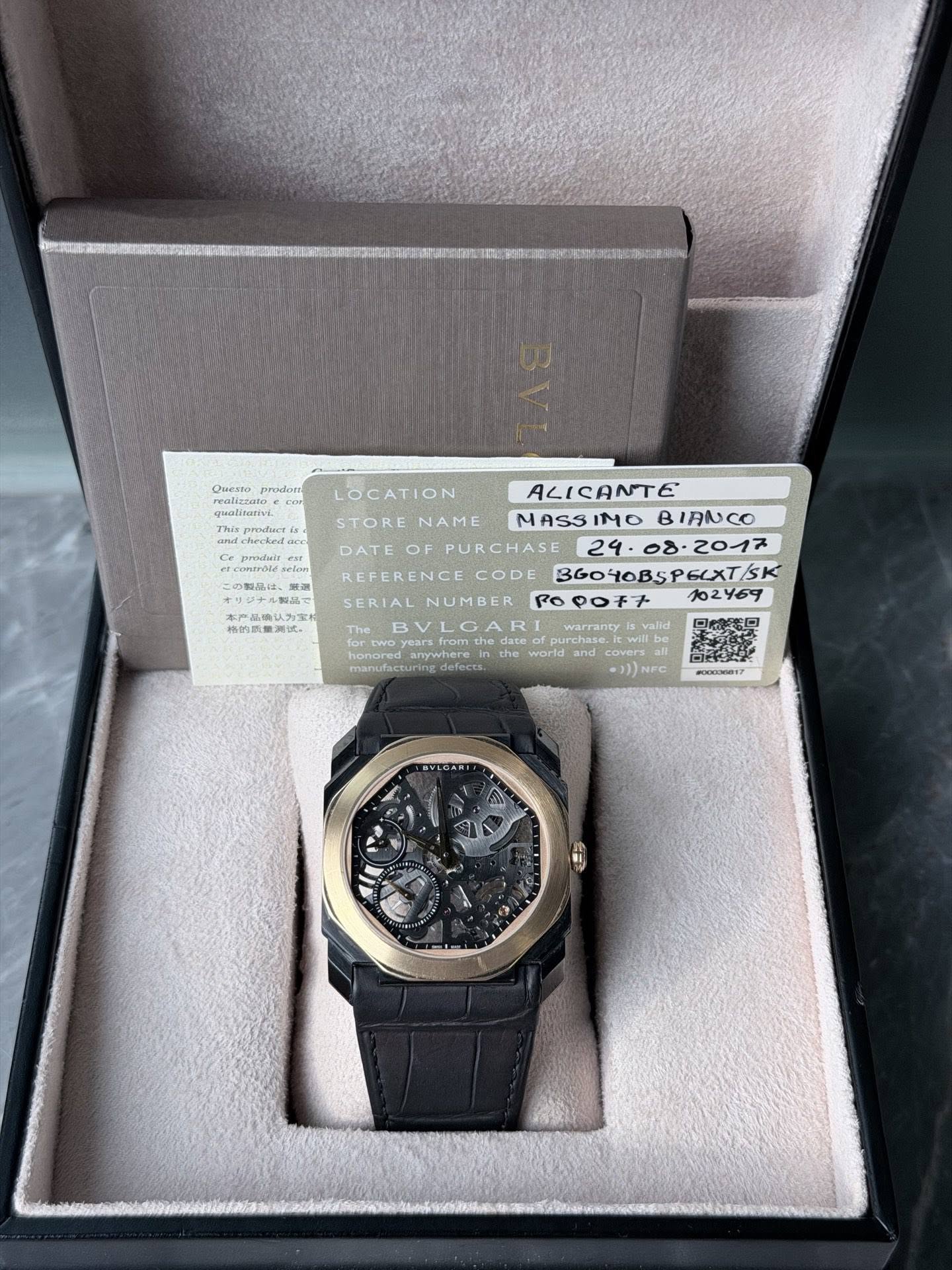 May be an image of digital watch and text