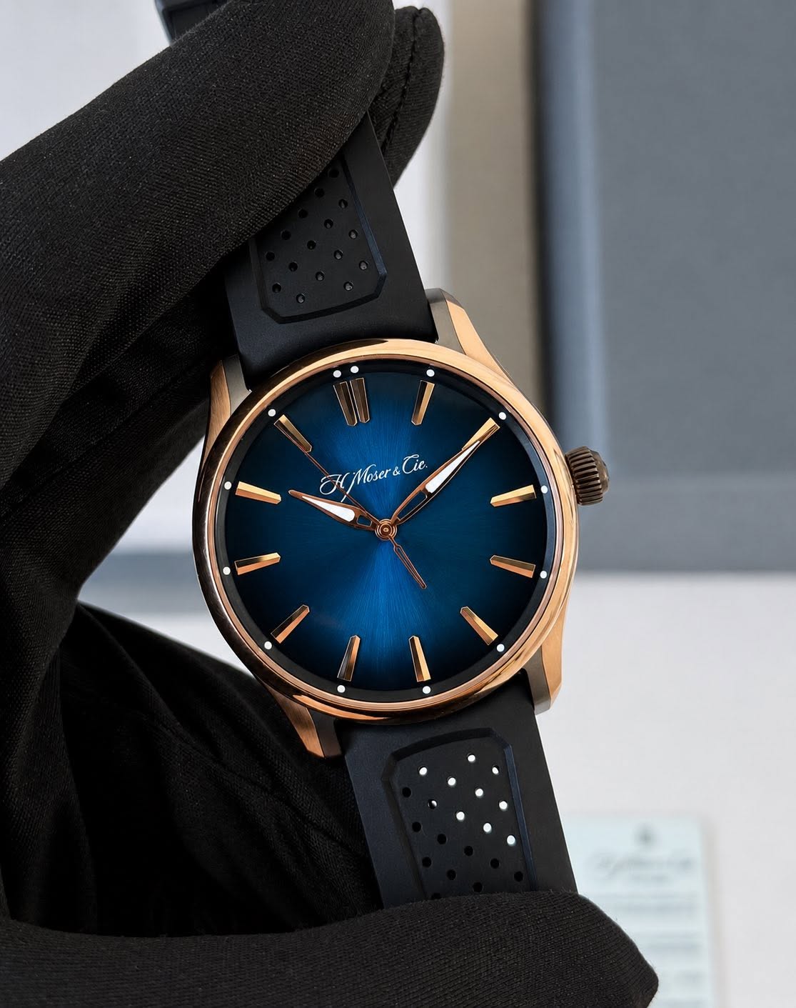 May be an image of digital watch and text