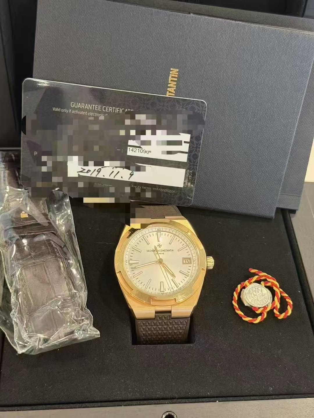 May be an image of digital watch and text