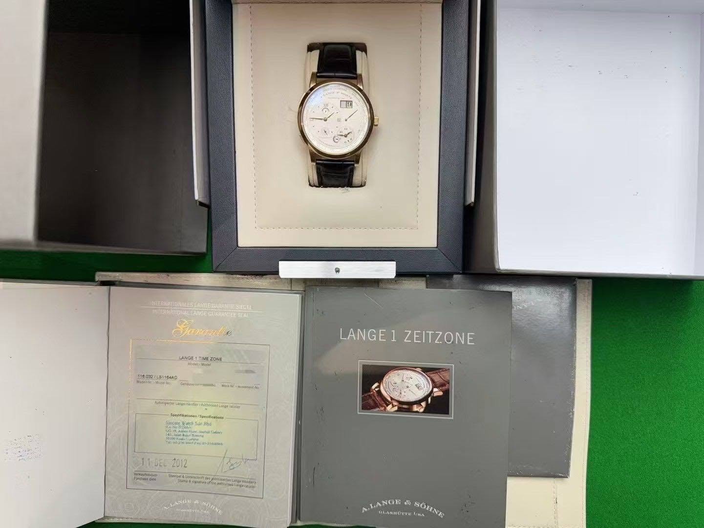 May be an image of digital watch and text