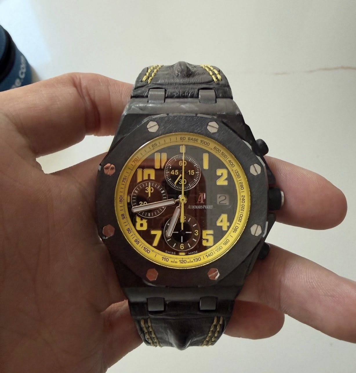 May be an image of digital watch and text that says ' In OCEI 우 ဖ 5 160 yow 10 0 150 120M130 Beyили UAAO ን401'