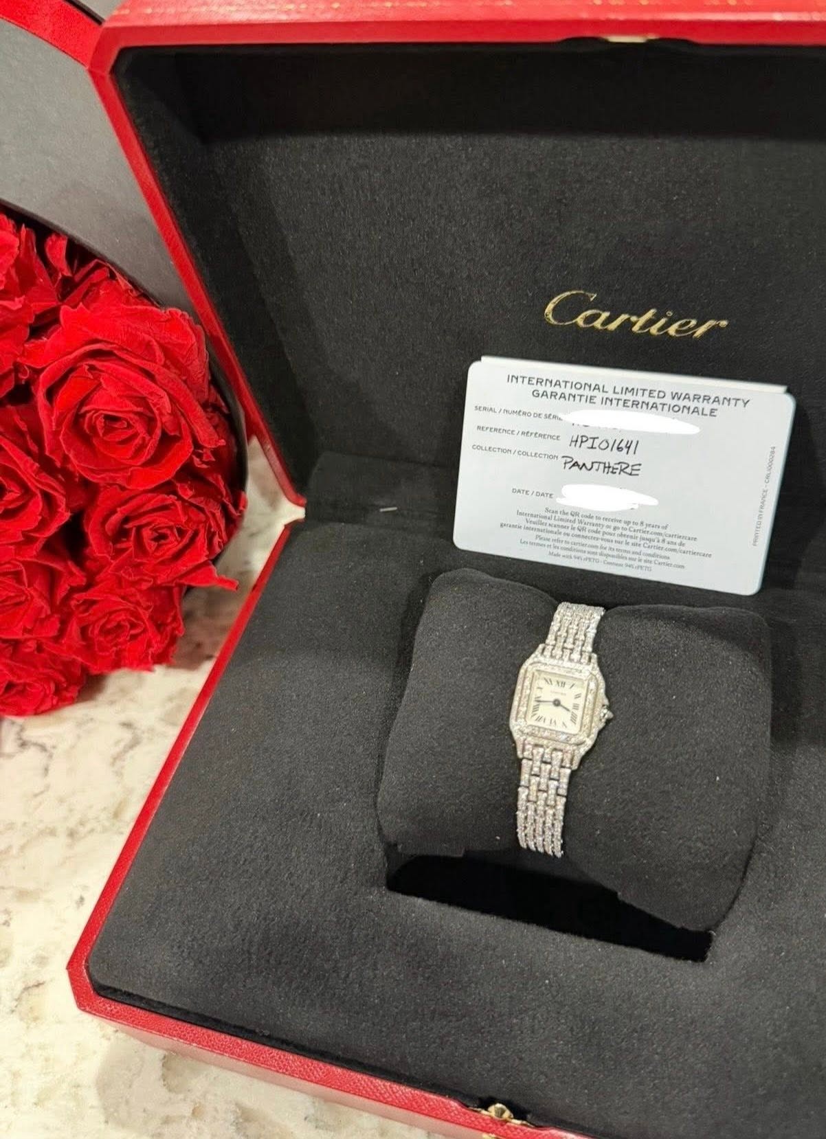 May be an image of ring, wrist watch and text