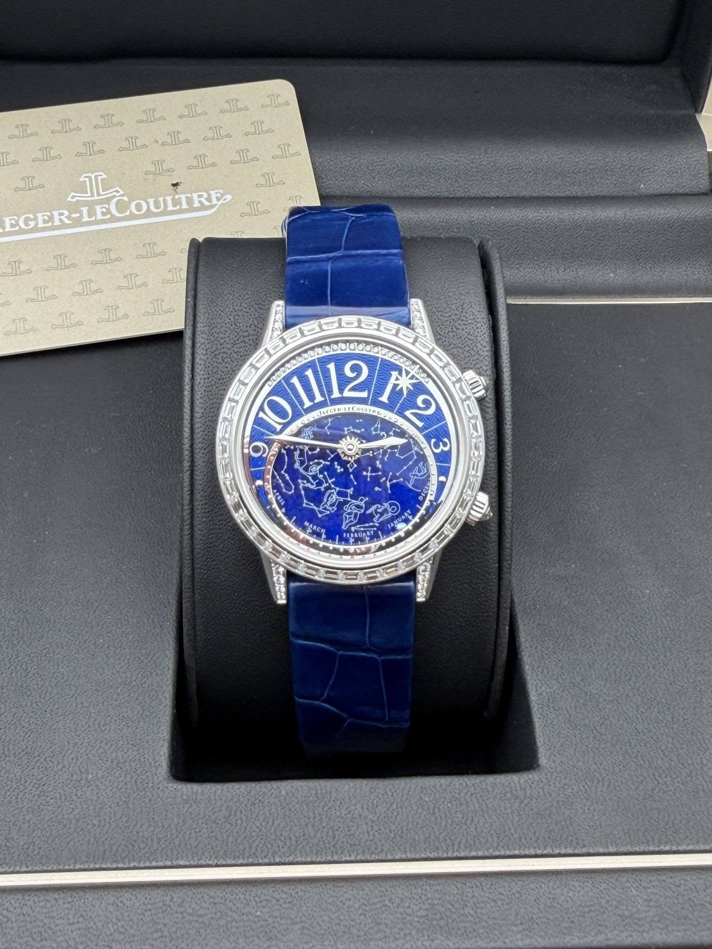 May be an image of wrist watch and text that says 'مکاات T T. ماد کاد ثد حبالله مام ماد مالثه .حل L مد T حاد K ماته حك EGER-LECOULTRE EGER ماکه ماد ماال T- د JL. TLo Te Ts ၁၀ T.…