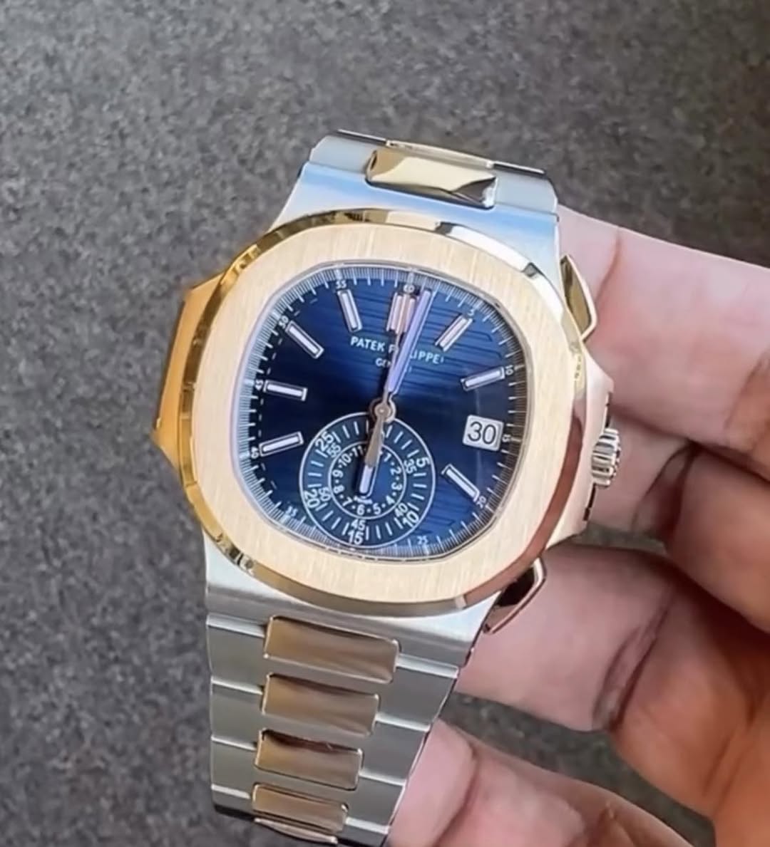 May be an image of wrist watch and text that says 'जম 1s0 PATEK GE 성 UPPE 10 6F 30 +t AU Vi O 10. 8ዎ dạc 6 6 •9. 82 50 D 6 DU K O 255 រាប់ X ፉ'