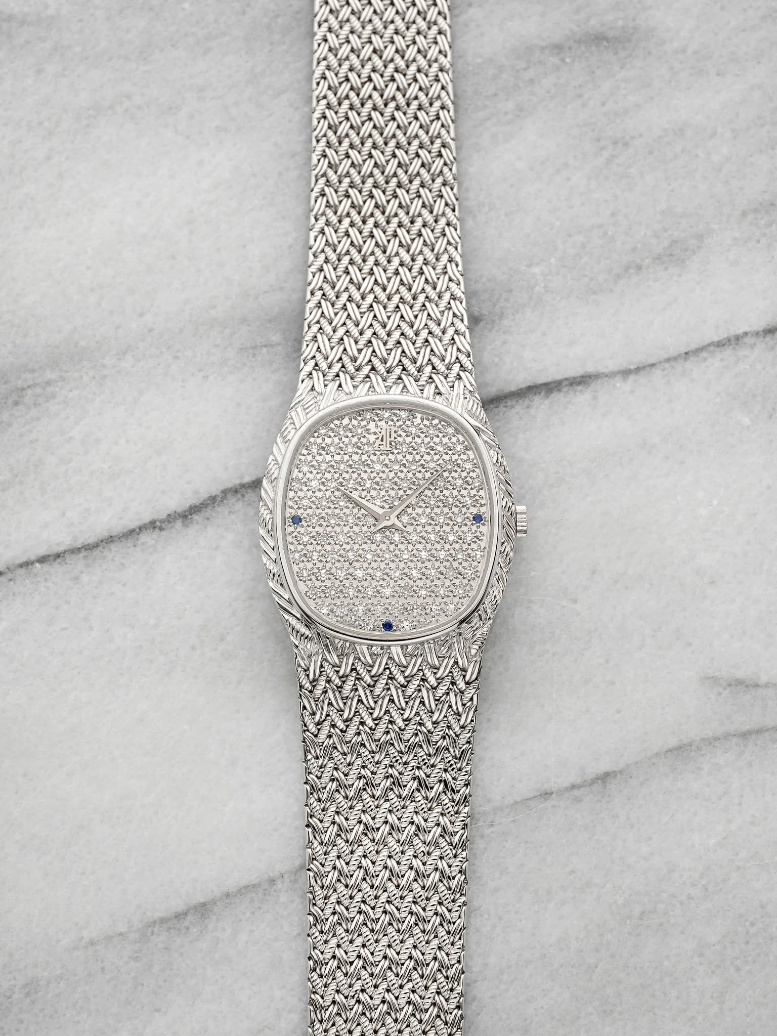 May be an image of wrist watch