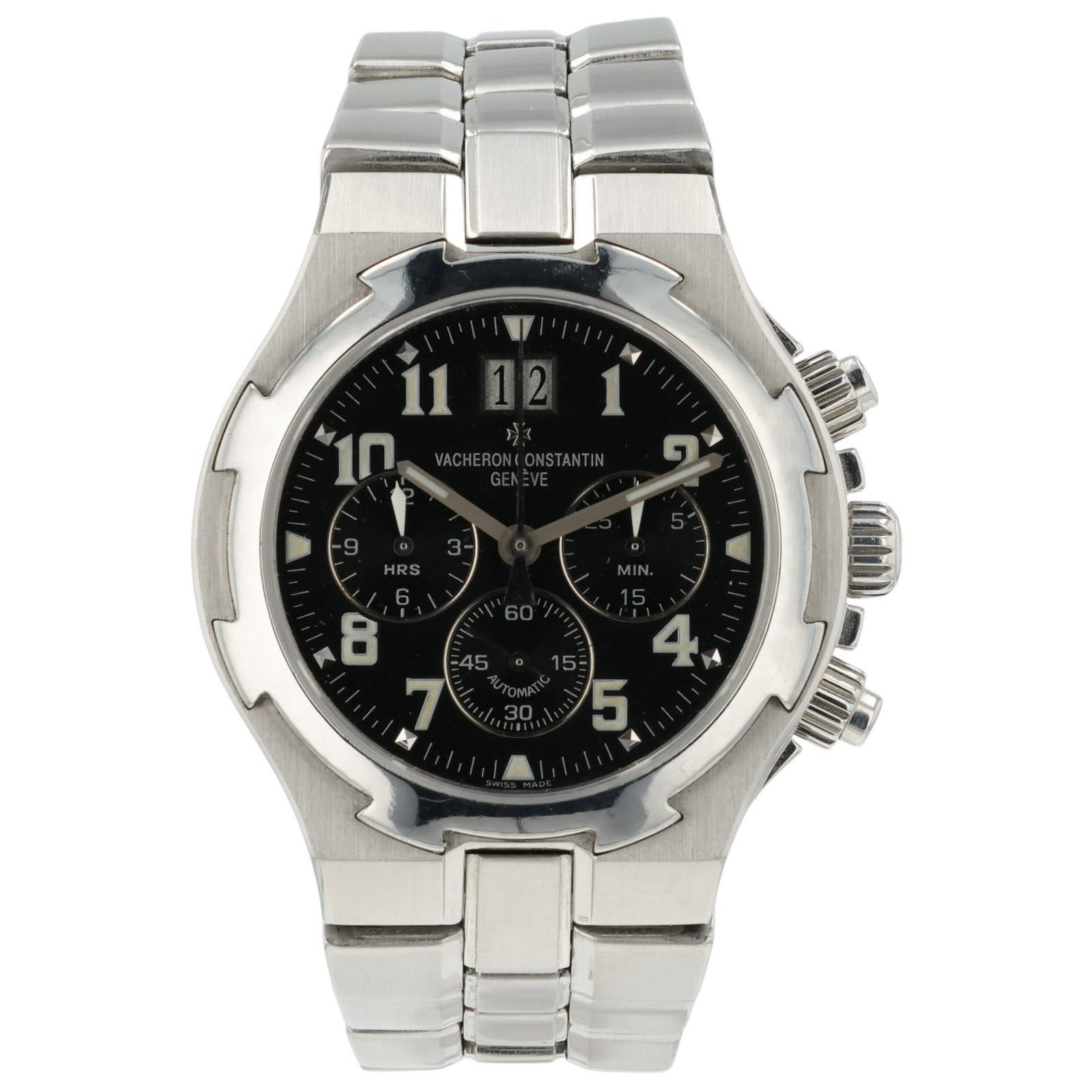 May be an image of wrist watch and text that says 'W 11 1 4 G G A 8 4+ 5'