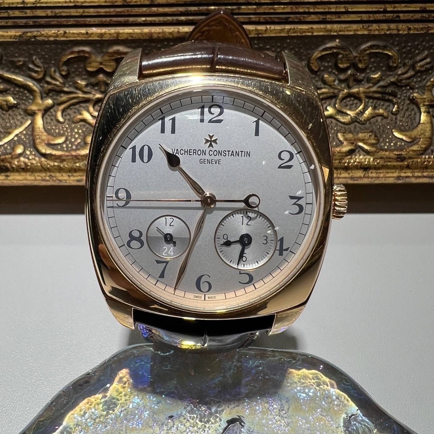 May be an image of wrist watch