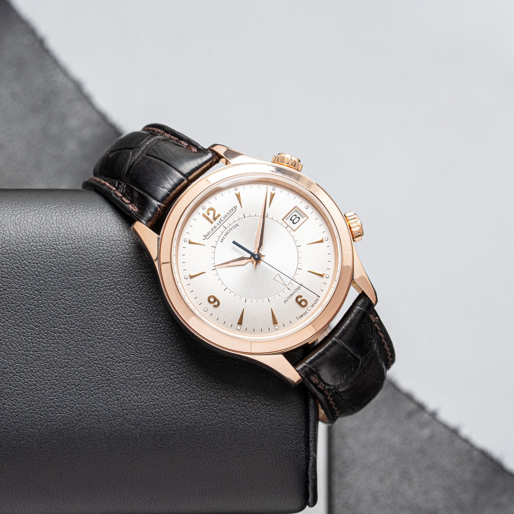 May be an image of wrist watch