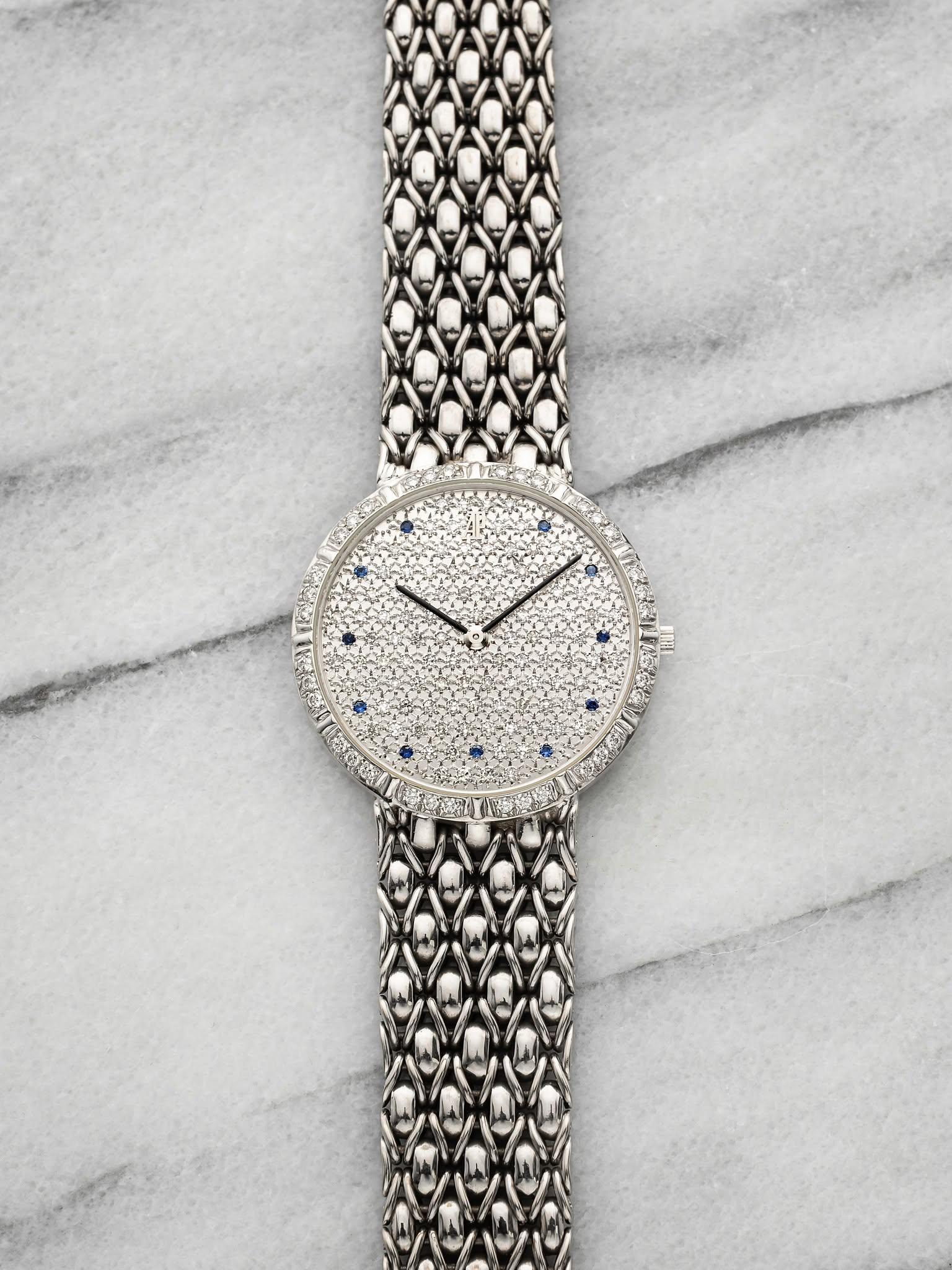 May be an image of jewelry and wrist watch
