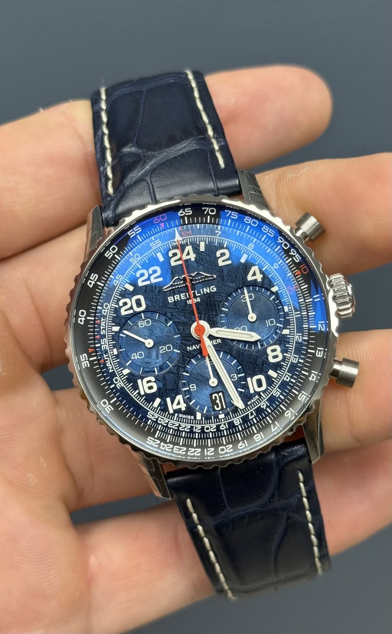 May be an image of wrist watch and text that says 'Aey 65 70 75 etue BREI 1894 34 LING मा 20 Ic 60 ET 1ម 0 10 AO 20. 35 ER NAV L N 加 ኢ dan mnmmlıla 20 MamEd الیل ቡ 220 C Z 03…