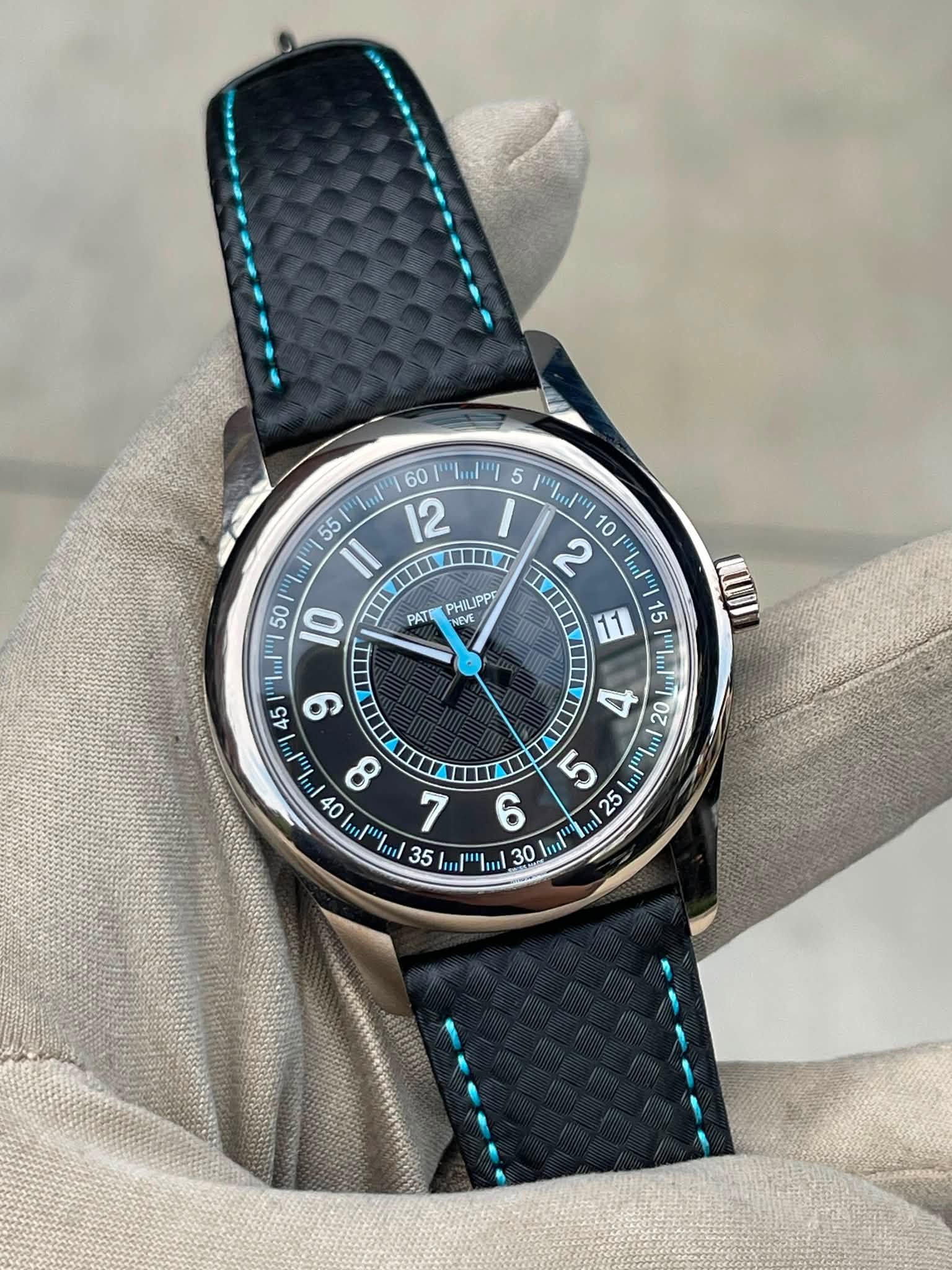 May be an image of wrist watch and text that says 'PHILIPPE IPPS PATI NEVE NEVE 60 55 12 ul II IA 50 10 ክር.ማማ 45 9 "”,!'" 0V 5 ויייו...וייו 10 2 .ተ TIL 11 15 UII 4 መ..መጣካ 20 5 መ…