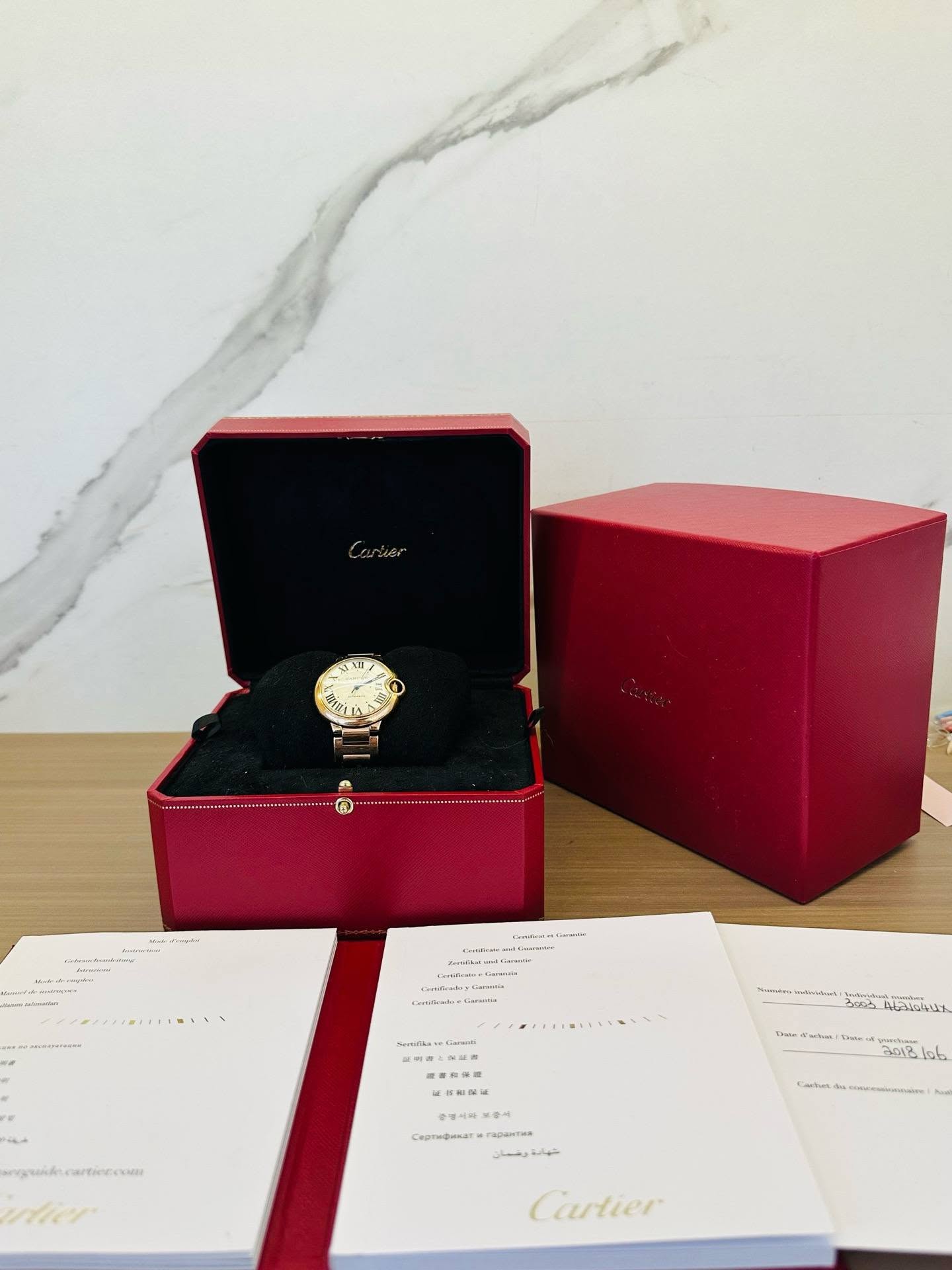 May be an image of ring, wrist watch and text