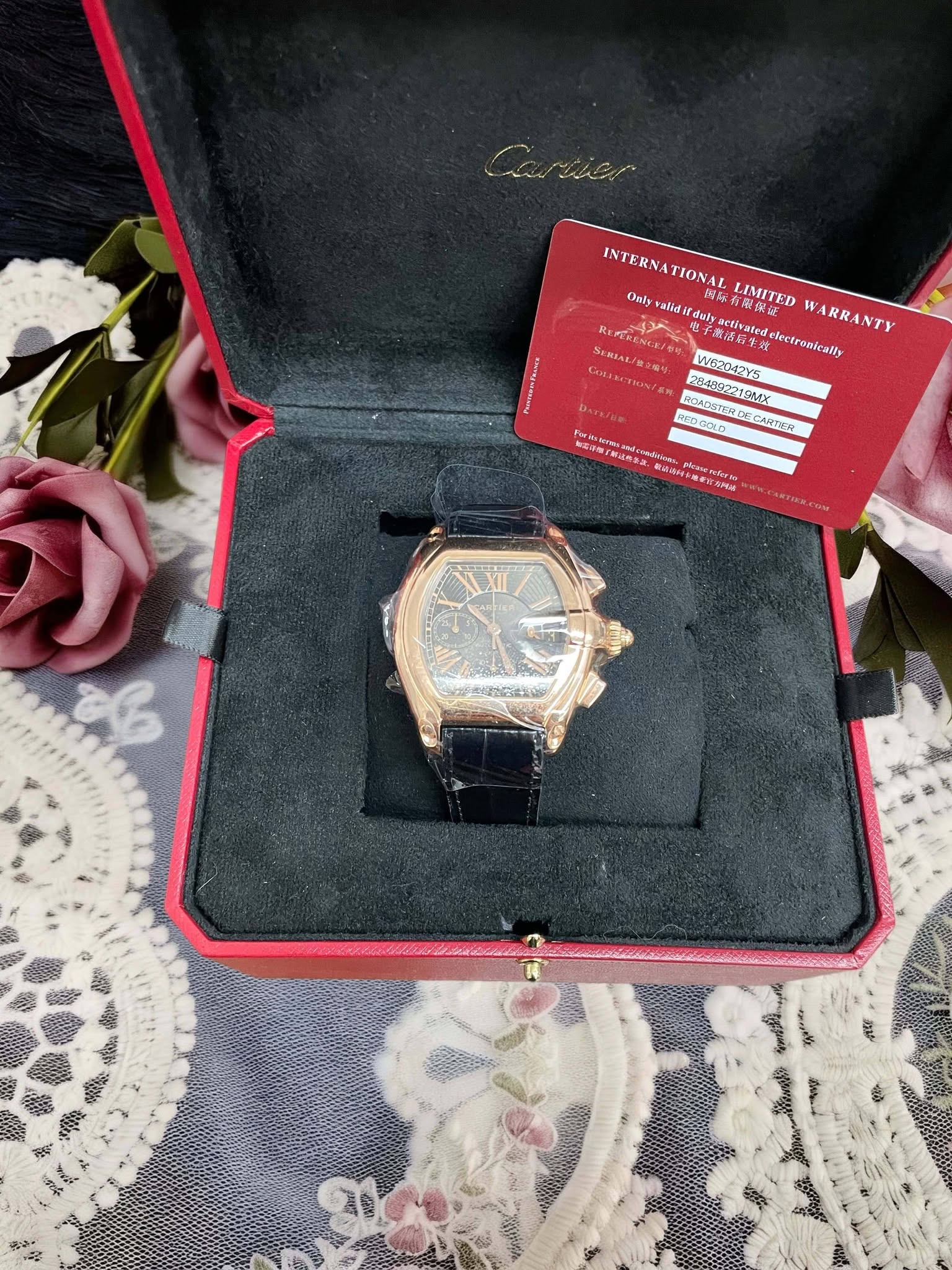 May be an image of jewelry, digital watch and text