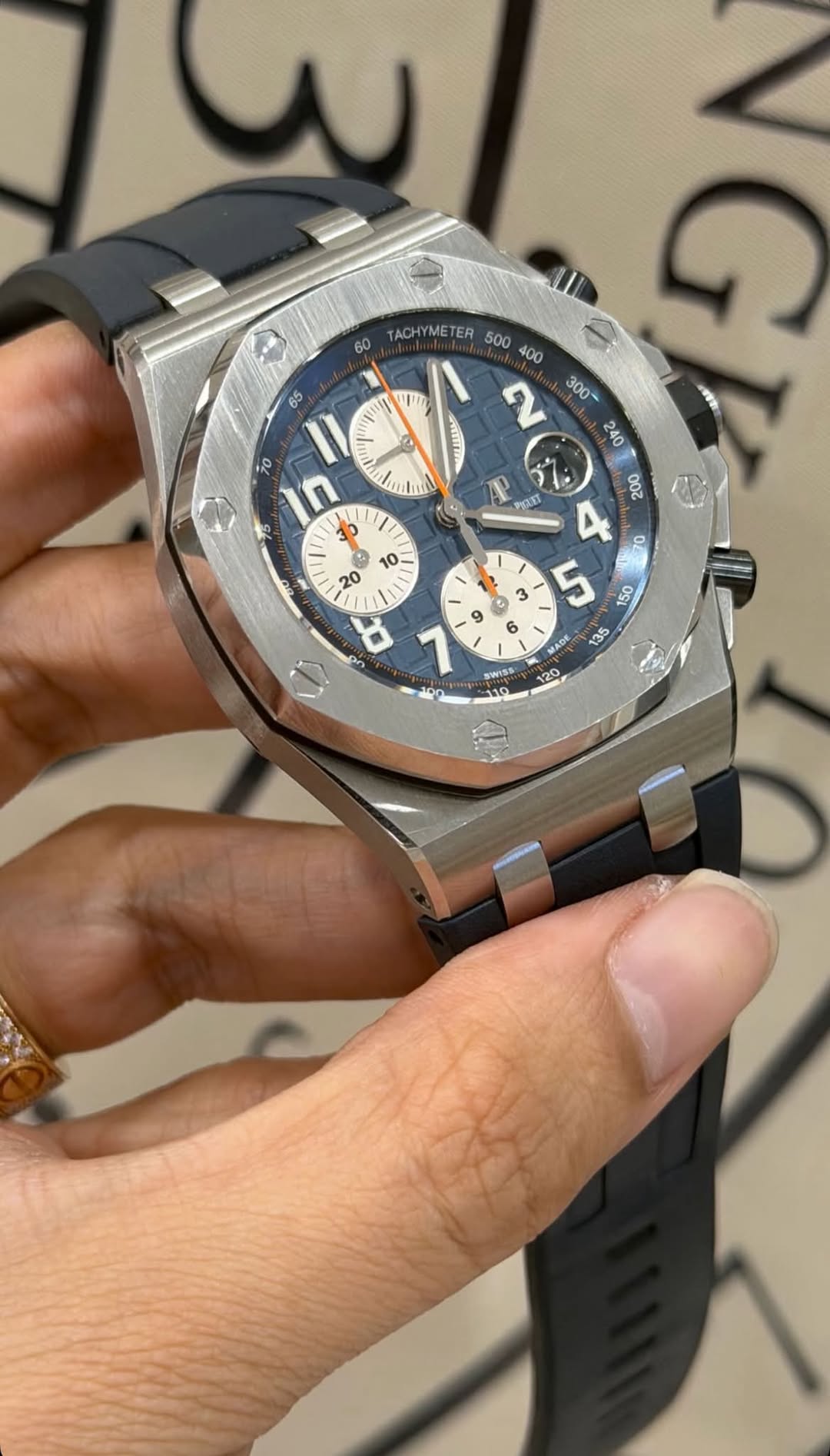 May be an image of wrist watch and text that says 'a 60 65 TACH TACHYMET ME ER anh 70 n ls/ wiI «ИPa» M 1 หนาบ S 1 6 د ADE 135 120 pn รากรร 0 10'