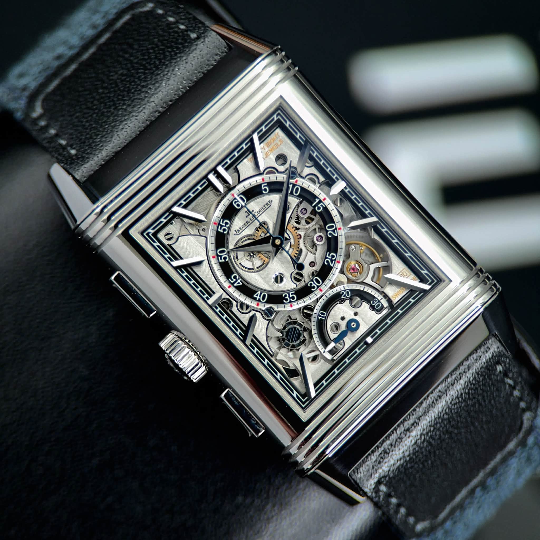 May be an image of wrist watch