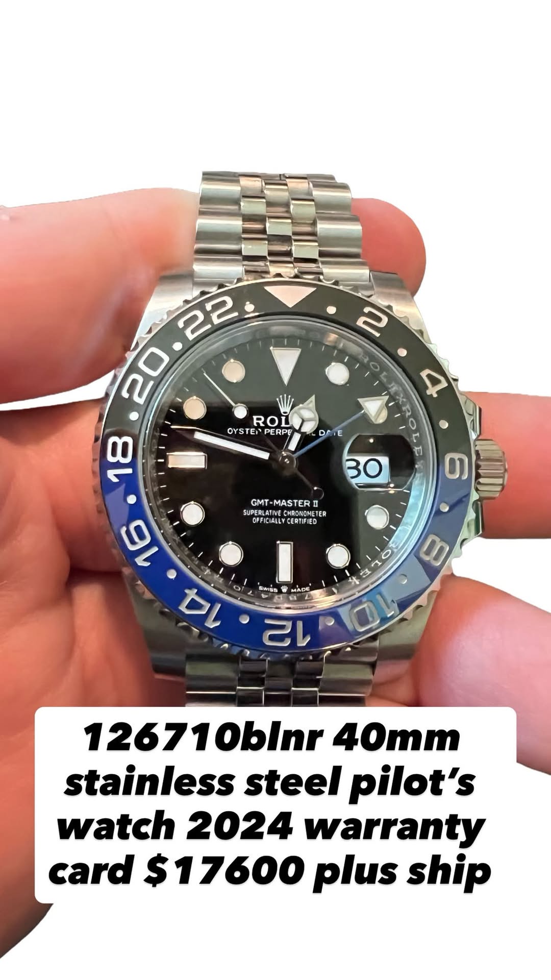 May be an image of wrist watch and text that says ' viliz ROL OYSTE OYSTEIPER PERPP ERPE DM 18 꼬 တ 30 T-MATER METED ED GMT-MASTER GMT -MASTER SUPE LPERLAT CHnoHemeT VECHONNEMETE…
