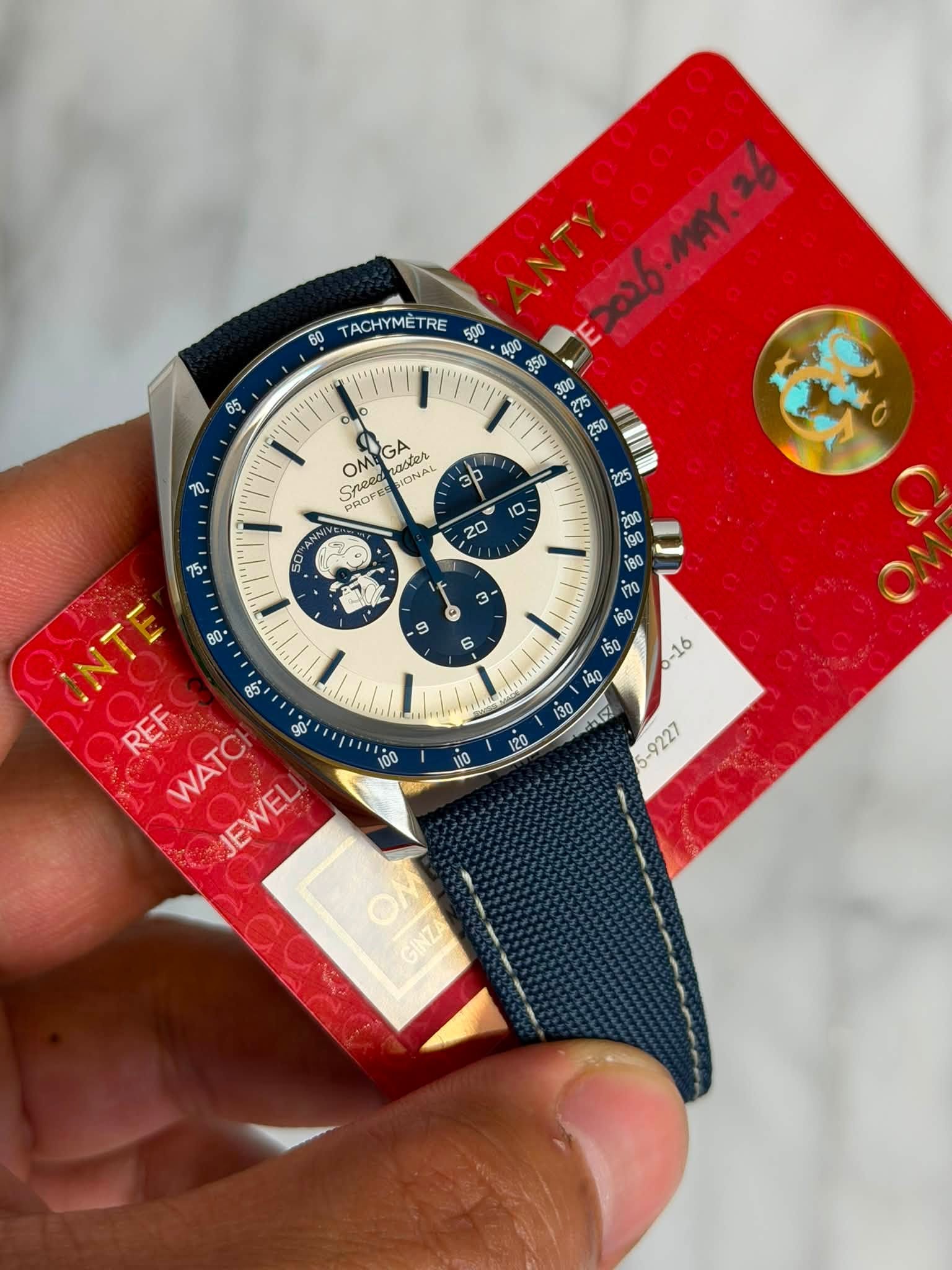May be an image of wrist watch and text that says '65 ANTY 60 TACHYMETRE 500 80O 150 วก.น EDO26. 70. 50 ofc OMη ooter onoф QOUU VONAL Sneen PROFE Sneee OMYGA 3p ထ၀ 100 1g0 i80…