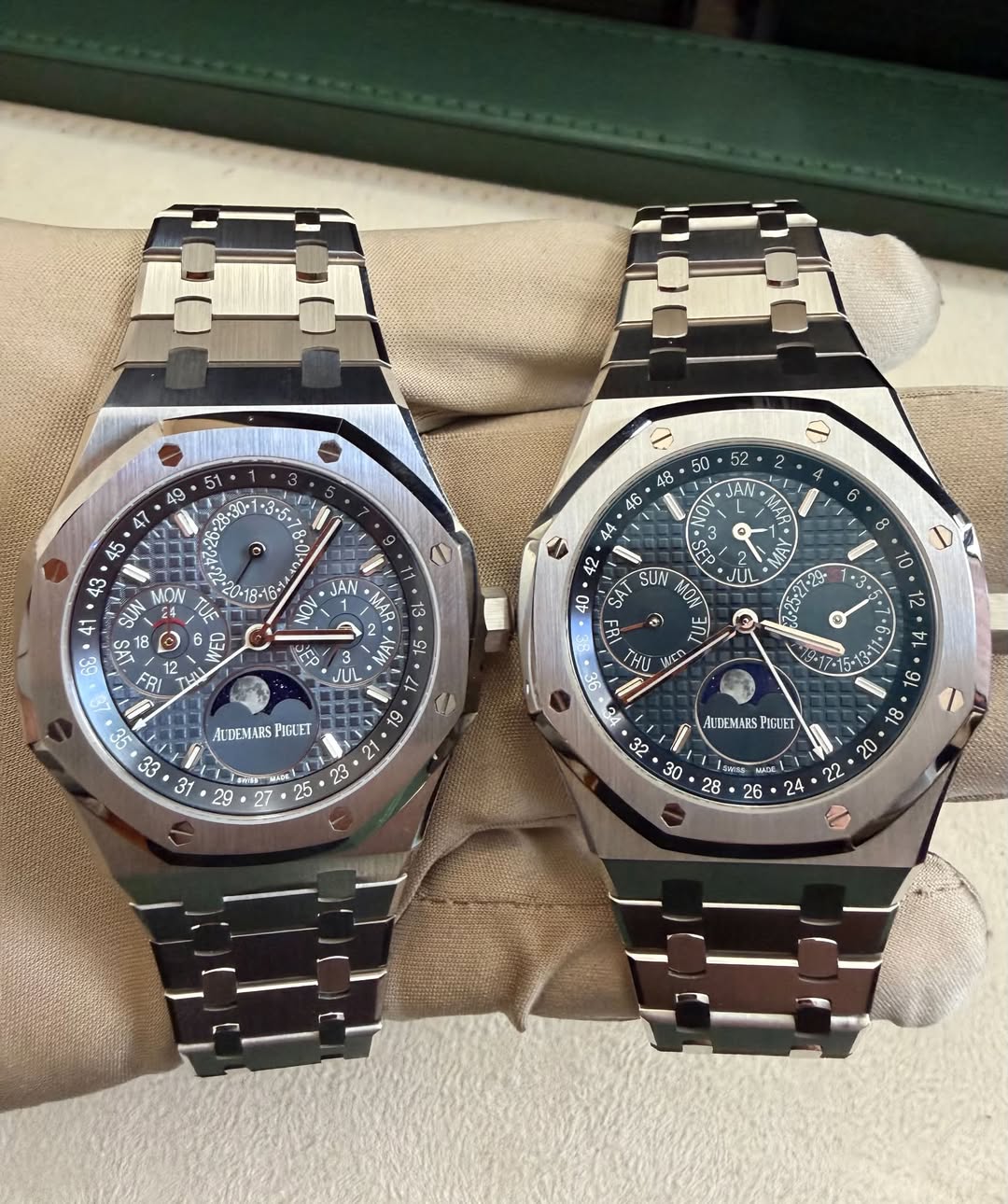 May be an image of wrist watch and text that says '49 47 43 MOW 50 18 A/ 0 ر 0 MA - JAN مپM 遊 ก WED 8 12 وو SUM JUL LR LI WCD ACDEMARS PIGKET กต 25 19 27 ဂ၁ 91 SaNR ALTEHARS…