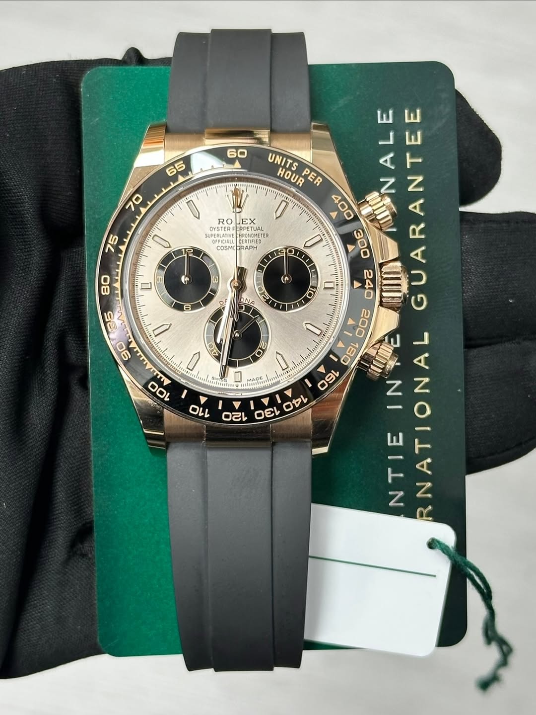 May be an image of wrist watch and text that says '60 65 70 RO LEX YSTERE UTSTER CISTERFERE FERPETUAL 75 و COSMC GRAPH 0 L 9 (+ ผ () 6 of NA A I TV 4 لا ALE UNITS HOUR PER ANALE…