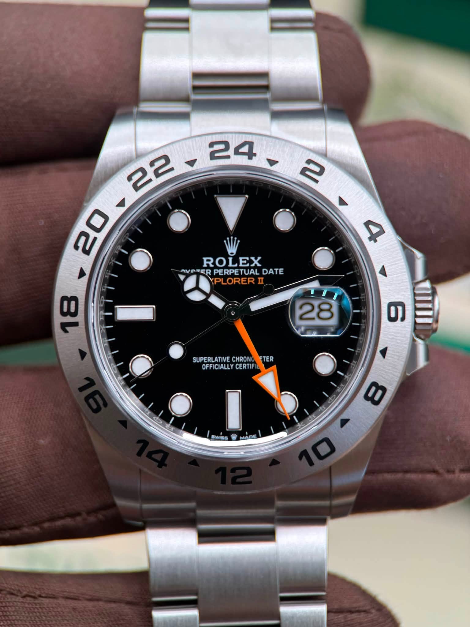 May be an image of wrist watch and text that says ' ROLEX AVE WOVER ER PERPETUAL ORERPERPETUALDATE TUAL DATE PETUALDATE PLORERI UIIII SUPERLATIVE SUPERLATIVECHRON…