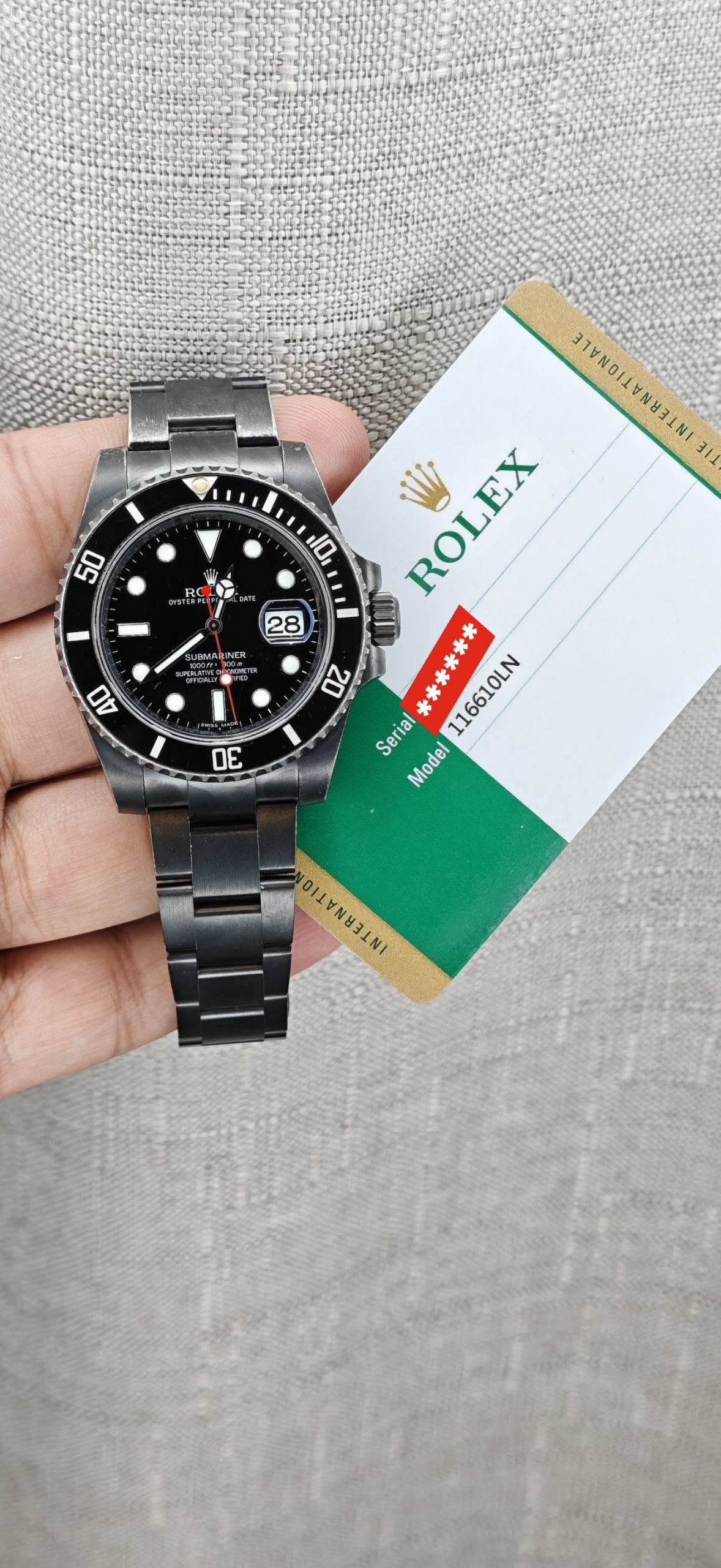 May be an image of digital watch and text