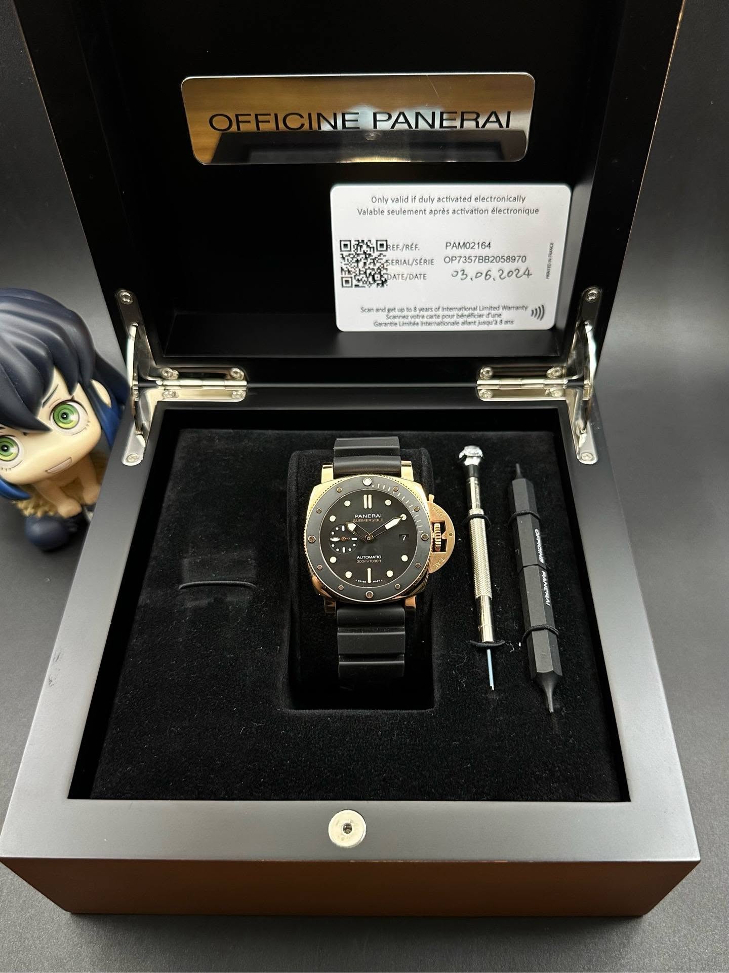 May be an image of digital watch and text