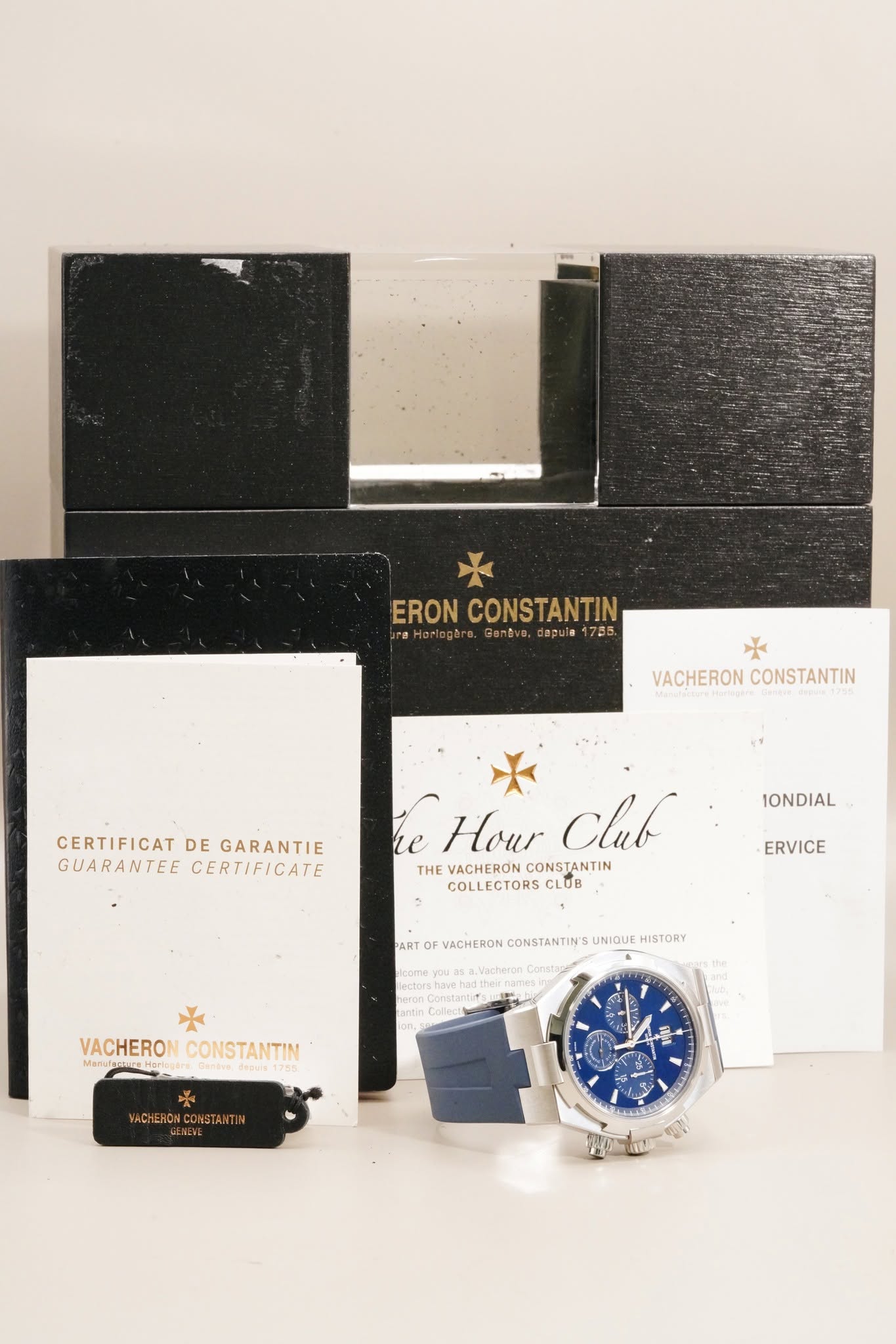 May be an image of fragrance, digital watch and text