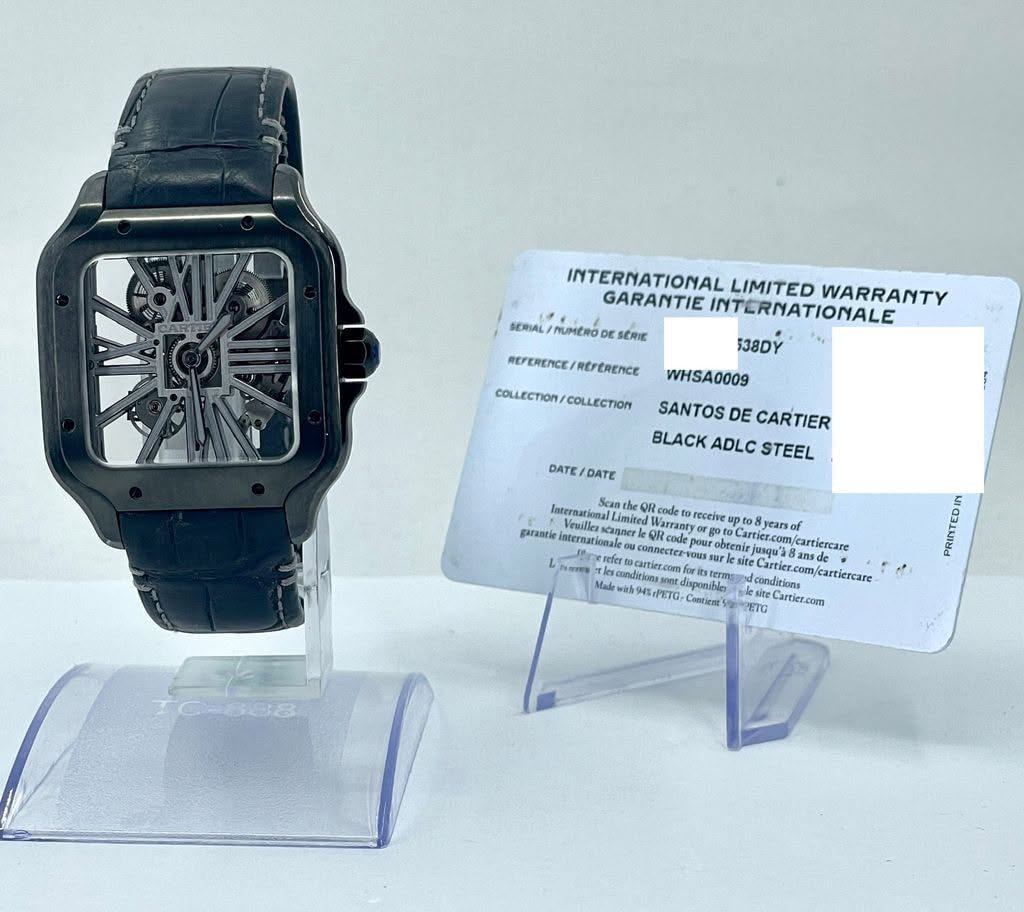 May be an image of digital watch and text