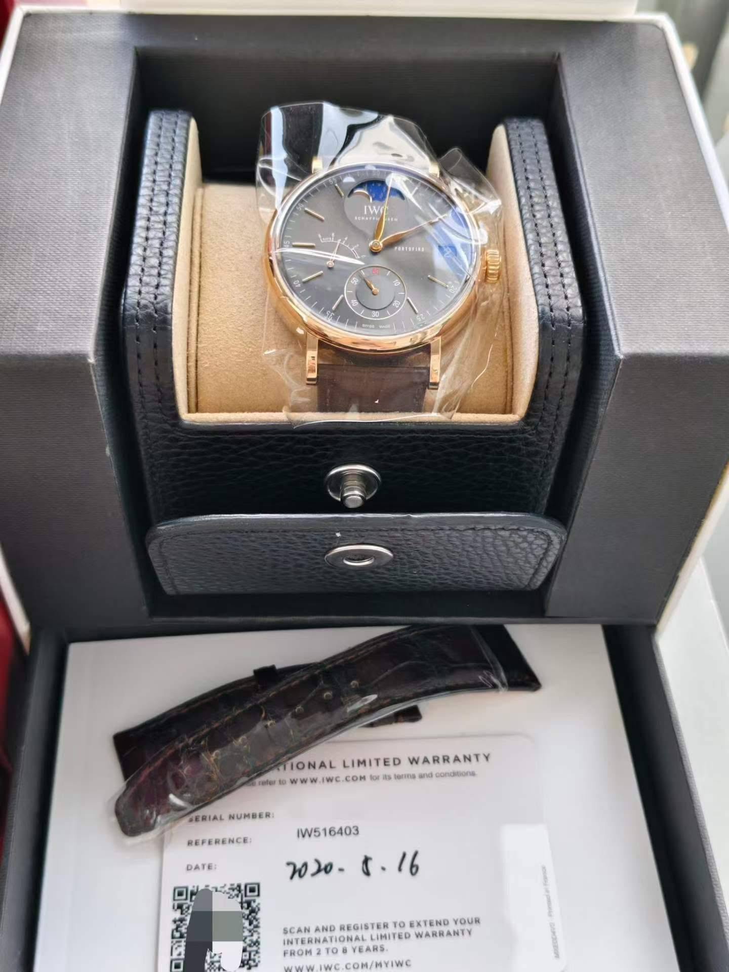 May be an image of digital watch and text that says 'E TW ول PREIGINN E មា 95 TIONALLIMITEDWARRANTY TIONAL LIMITED WARRANTY IW com torTea 日 onditiona taler SERIALNUMBER: SERIAL…