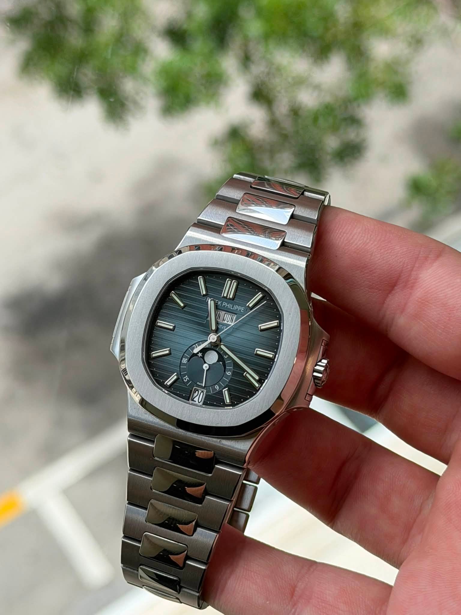 May be an image of wrist watch and text that says 'SHILIPPE IPPE MY ካ ク'