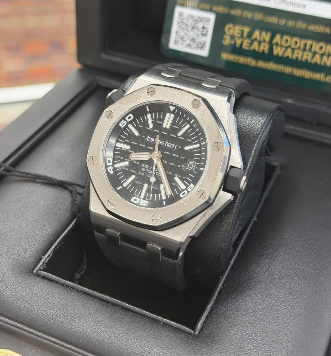 May be an image of digital watch and text
