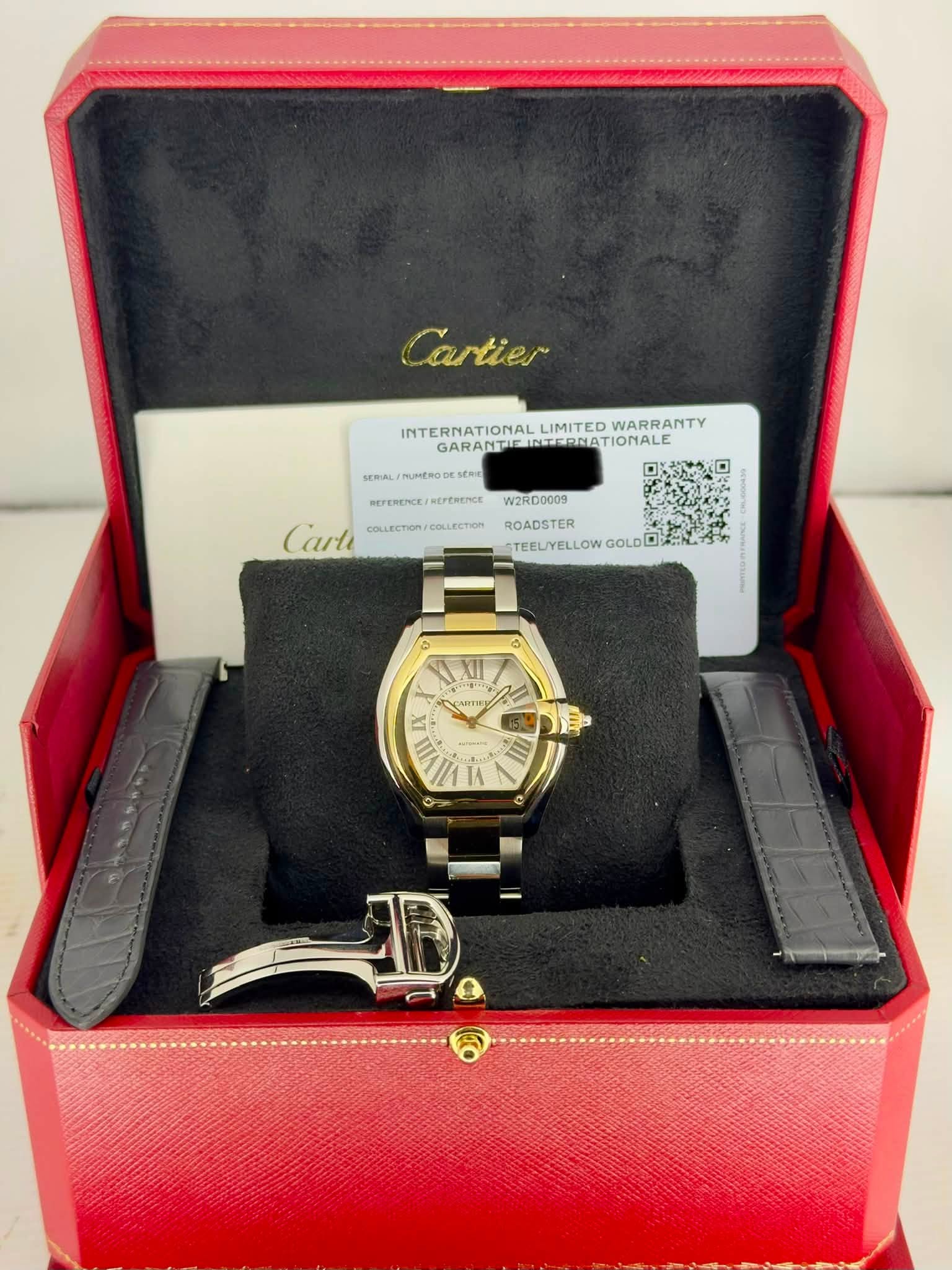 May be an image of digital watch and text