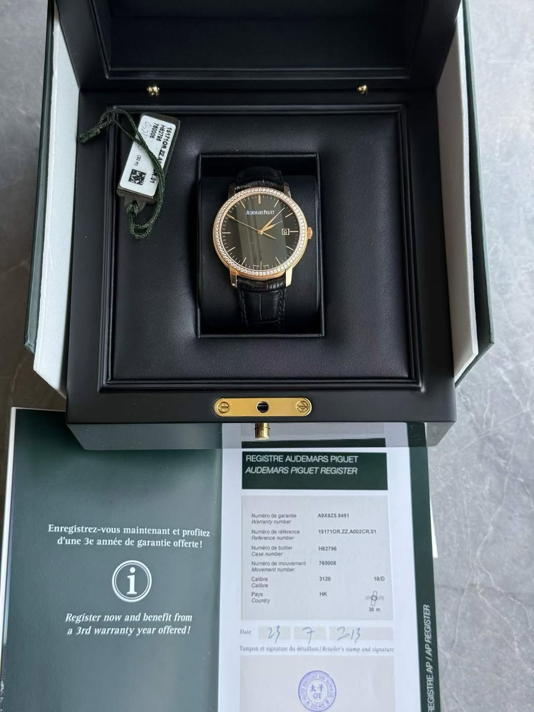 May be an image of digital watch and text