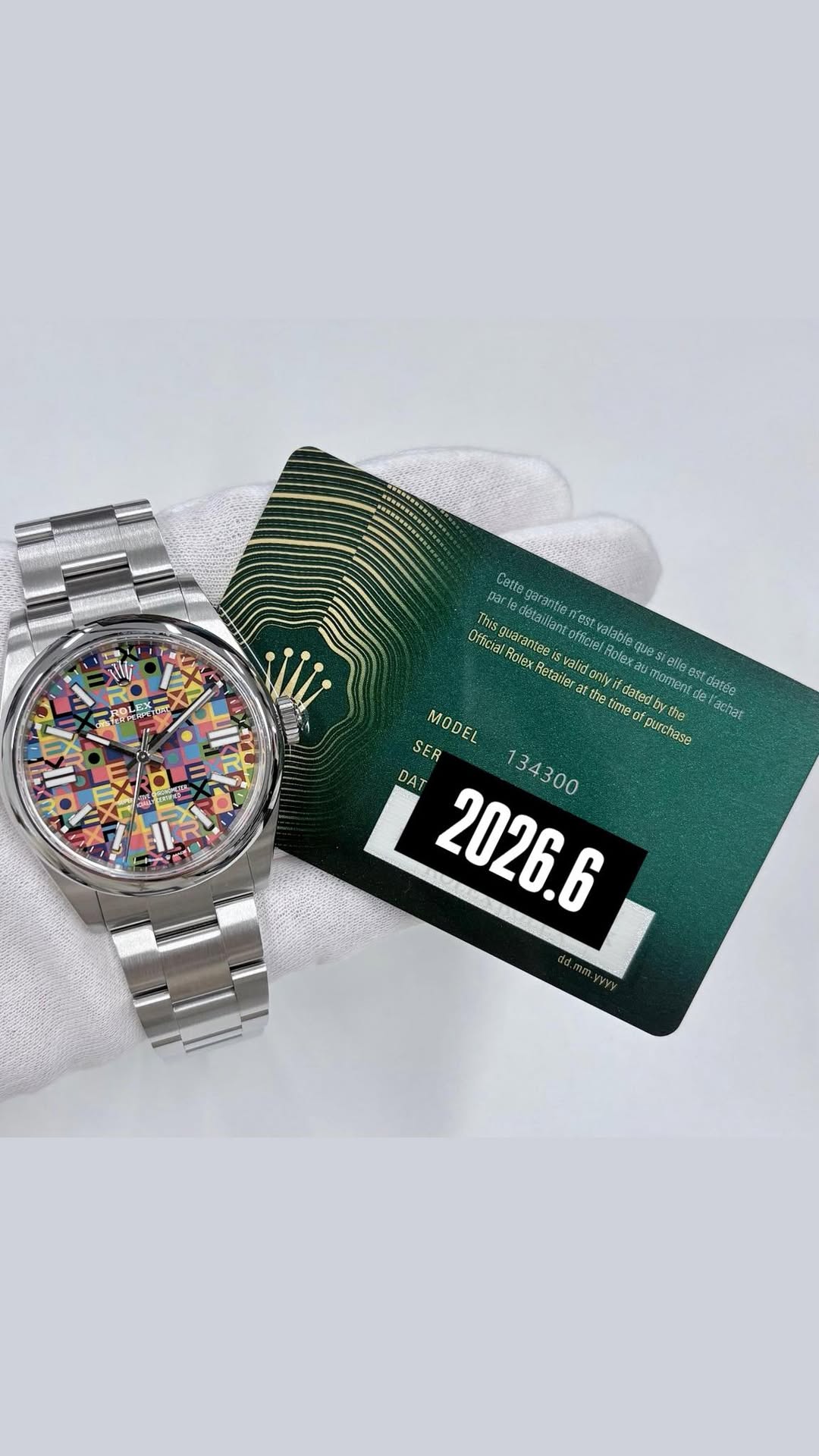May be an image of digital watch and text