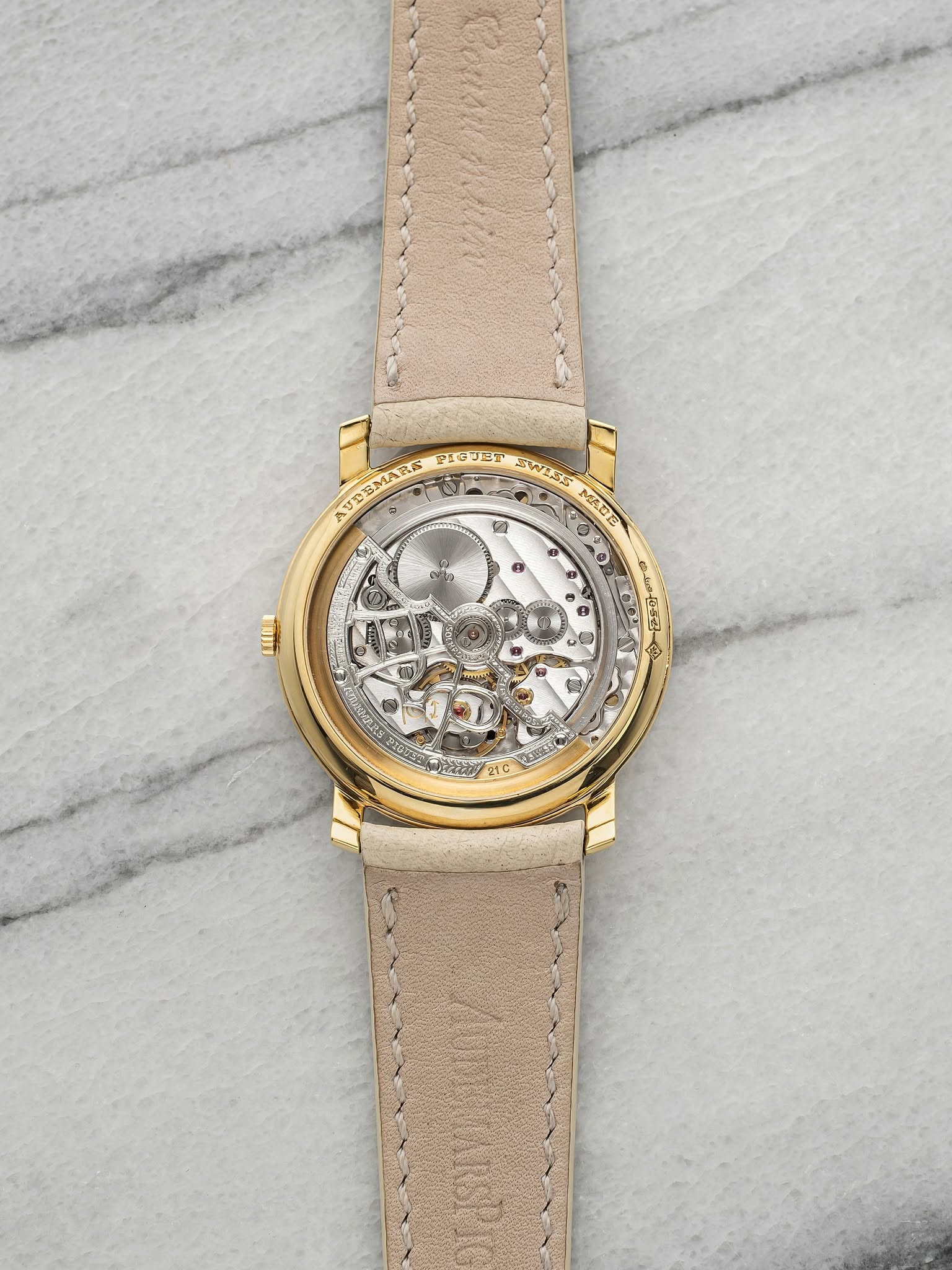 May be an image of wrist watch