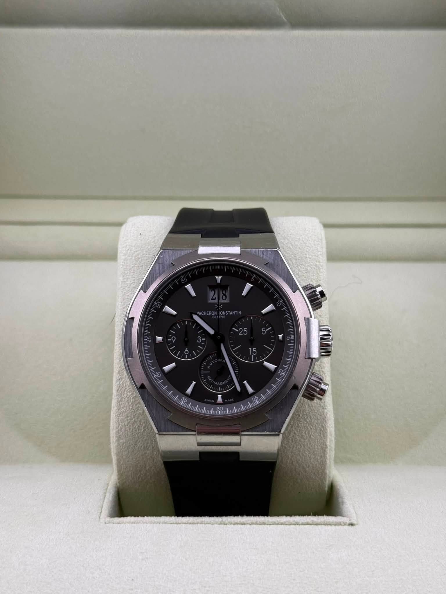 May be an image of wrist watch