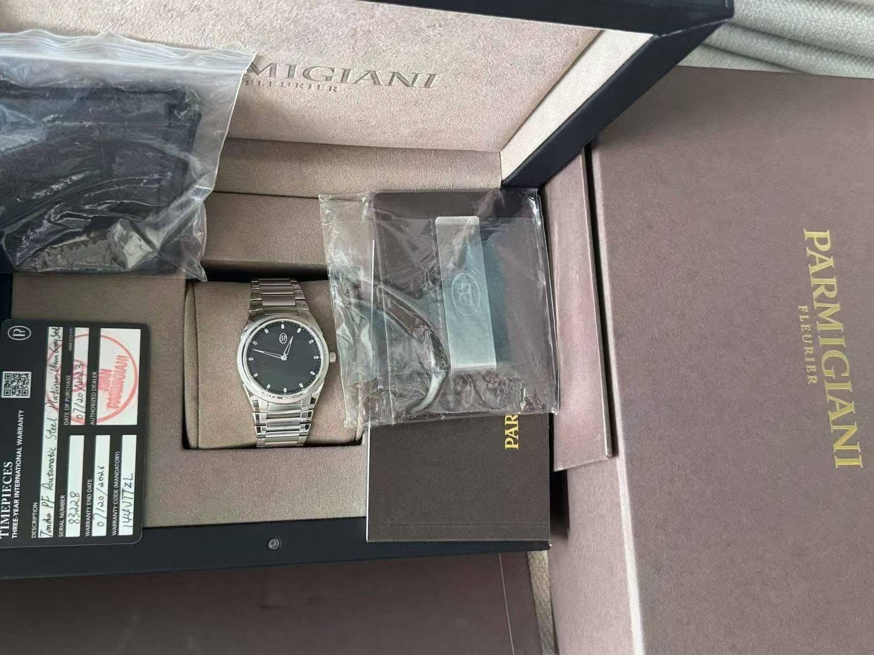 May be an image of digital watch and text