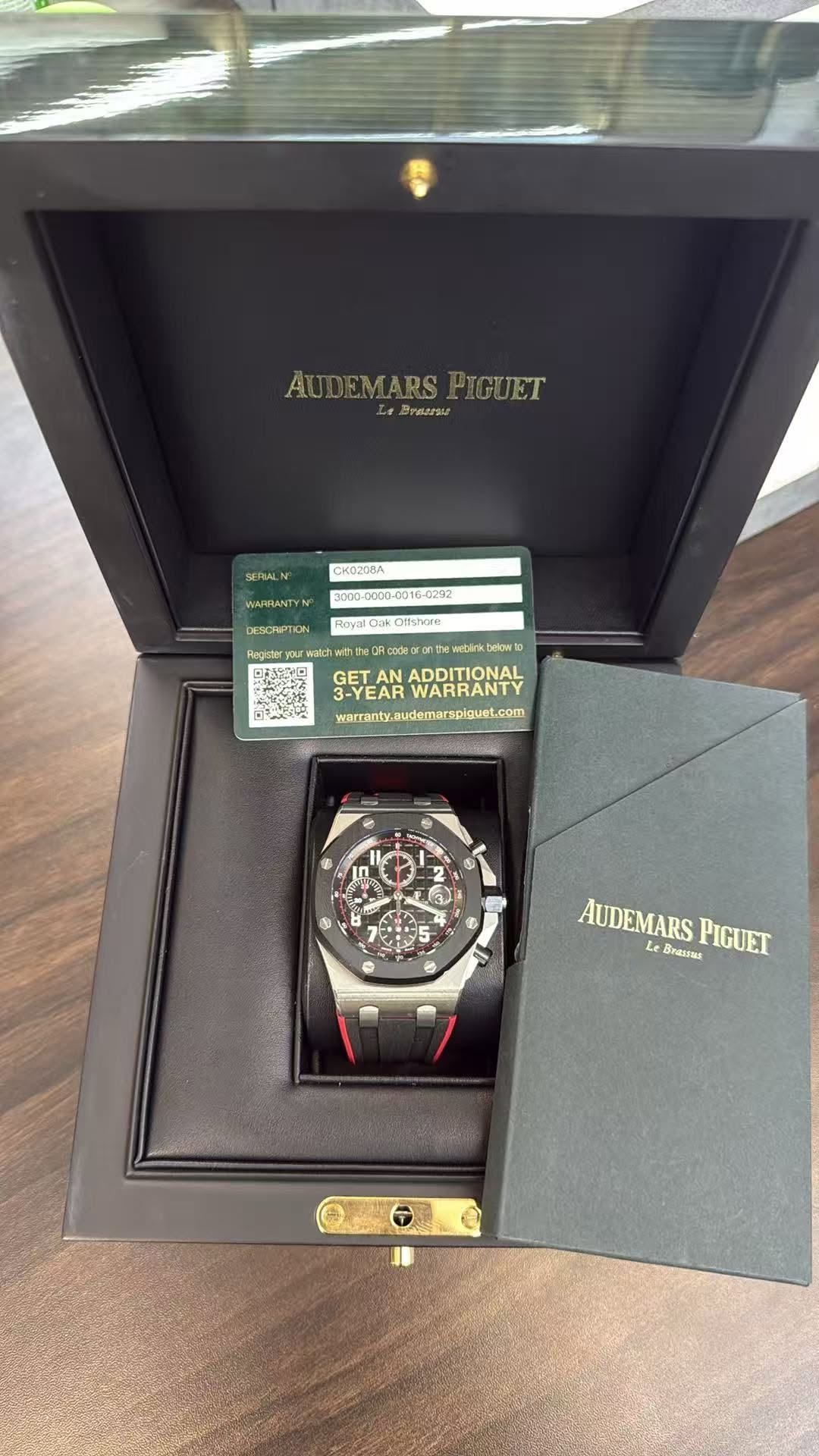 May be an image of digital watch and text