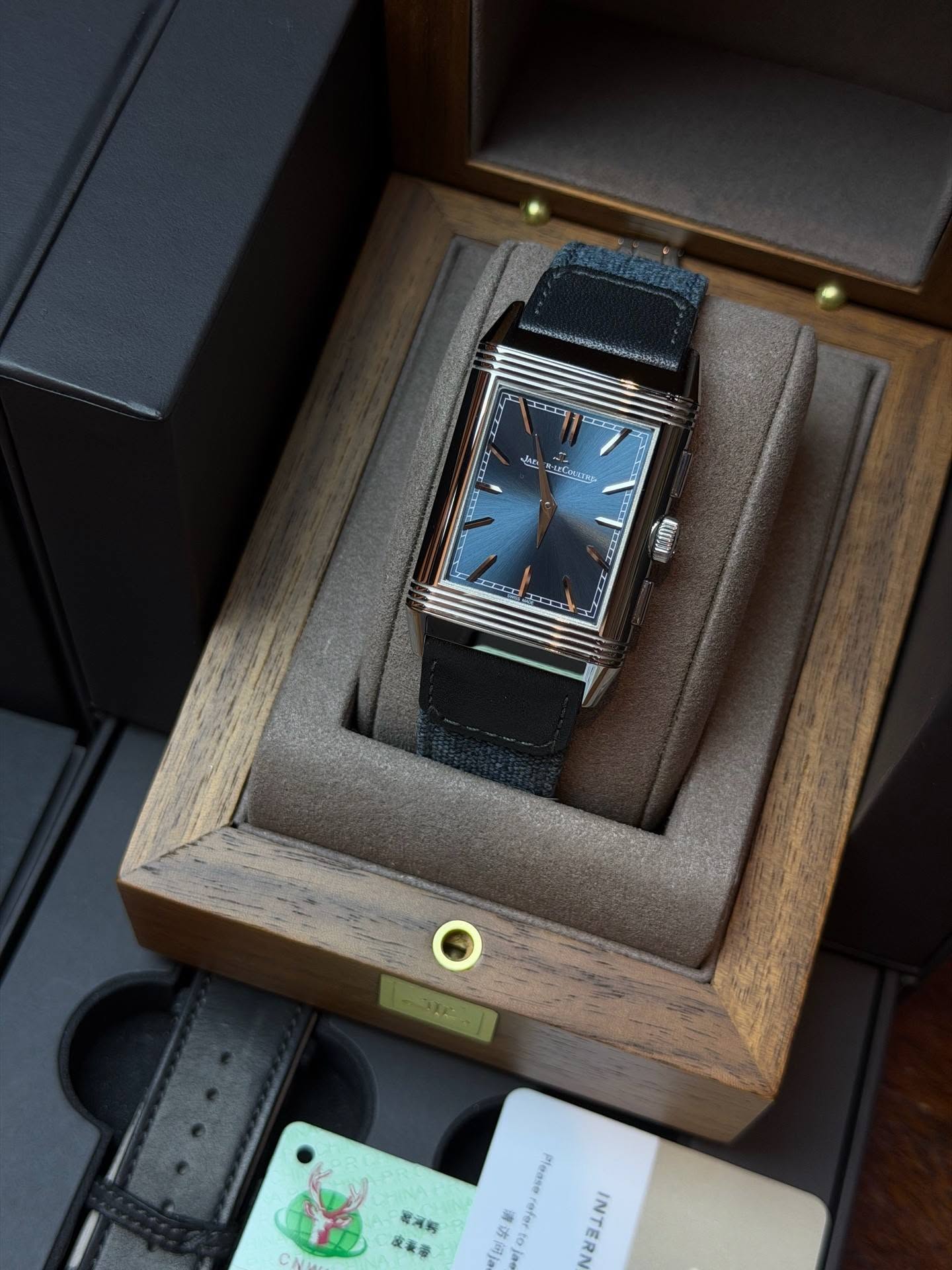 May be an image of digital watch and text