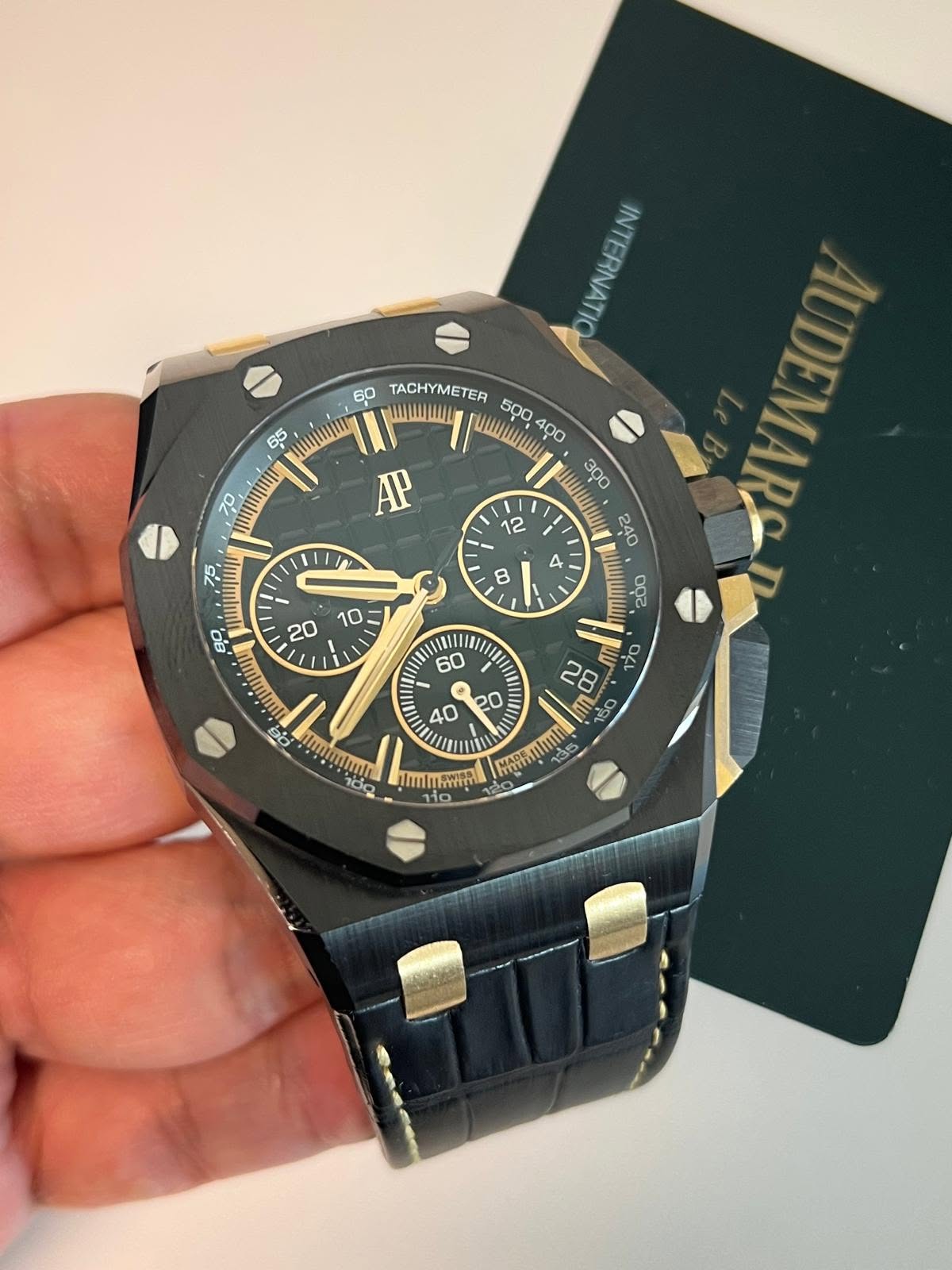 May be an image of wrist watch and text that says '65 70, AP 12 INTERNATIO 60 TACHYMETER UwиwЙ Po + WWμήHώ OOr ก ทง B 10 80, mtuslala sule ำื๐ 100'