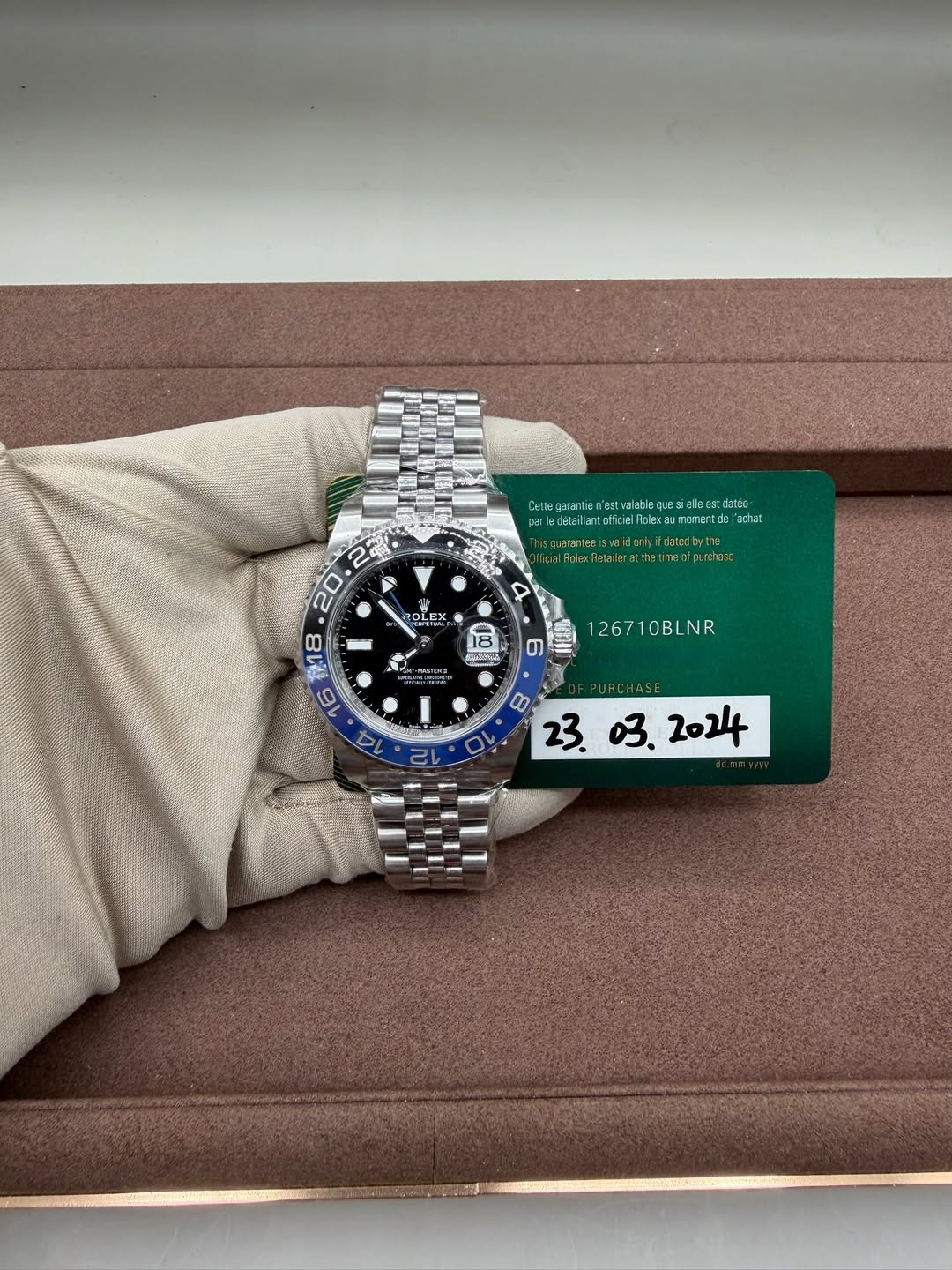 May be an image of digital watch and text