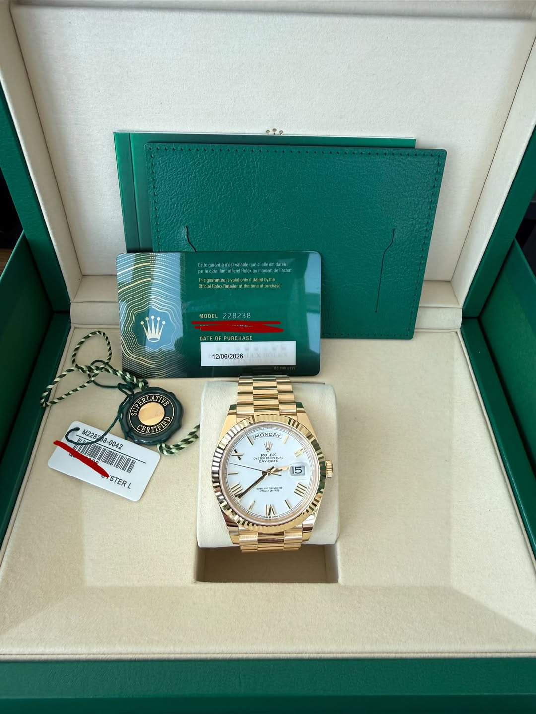 May be an image of digital watch and text